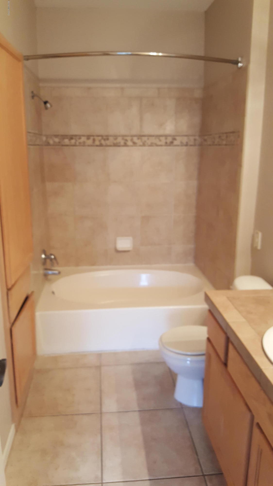 The Boulders at La Reserve Condominiums - Residential Lease