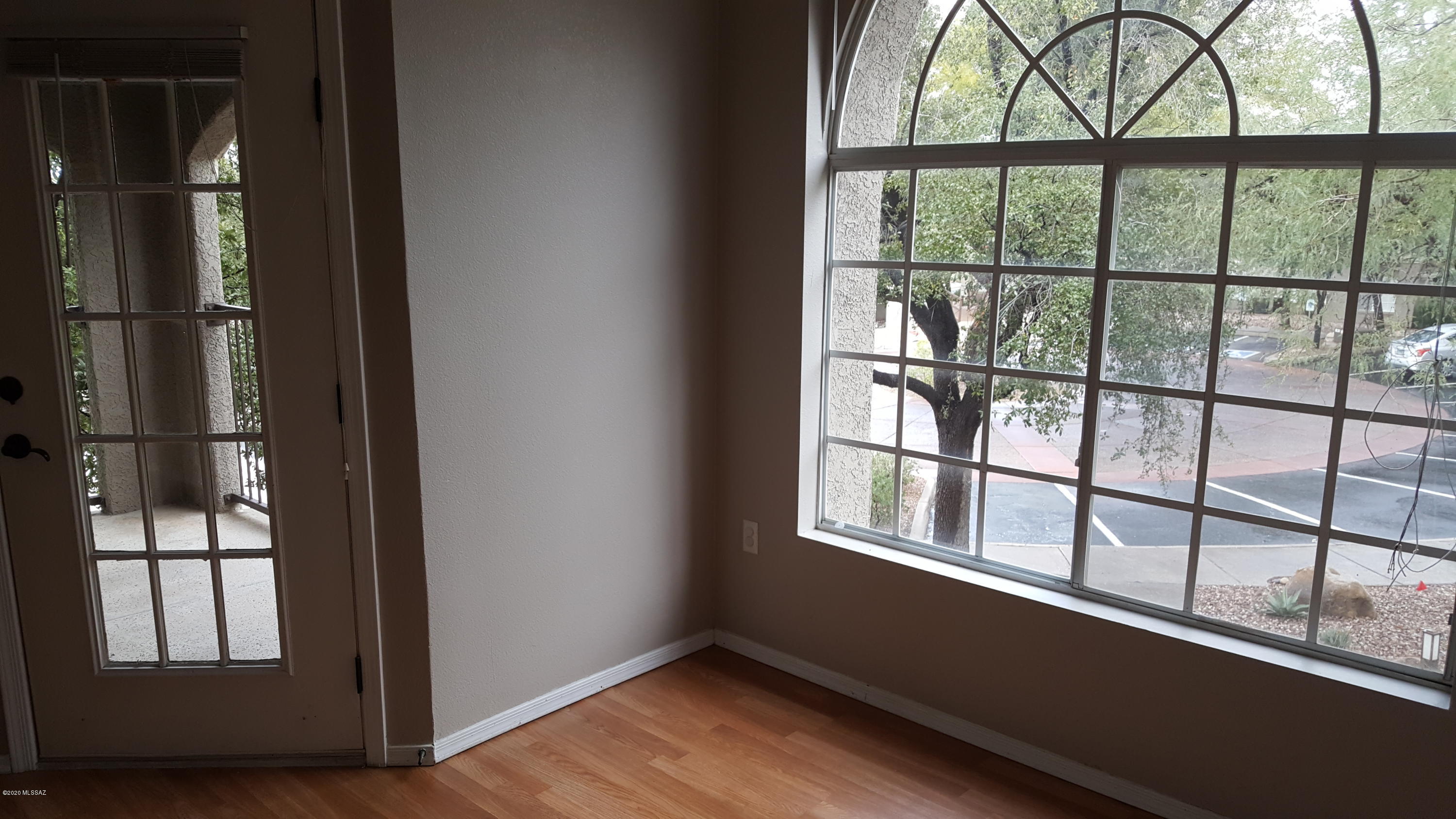 The Boulders at La Reserve Condominiums - Residential Lease