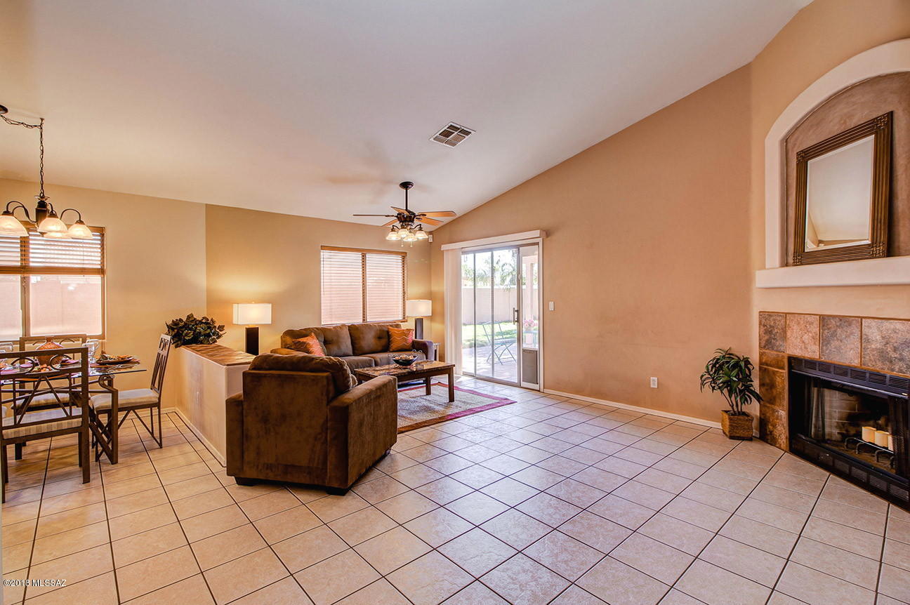Continental Ranch Parcel 9 - Residential
