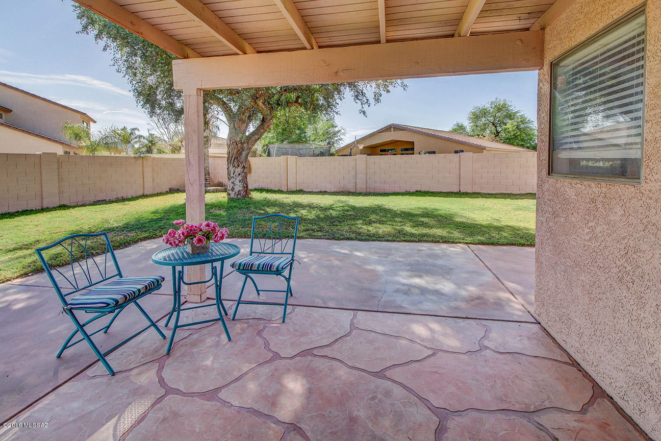 Continental Ranch Parcel 9 - Residential
