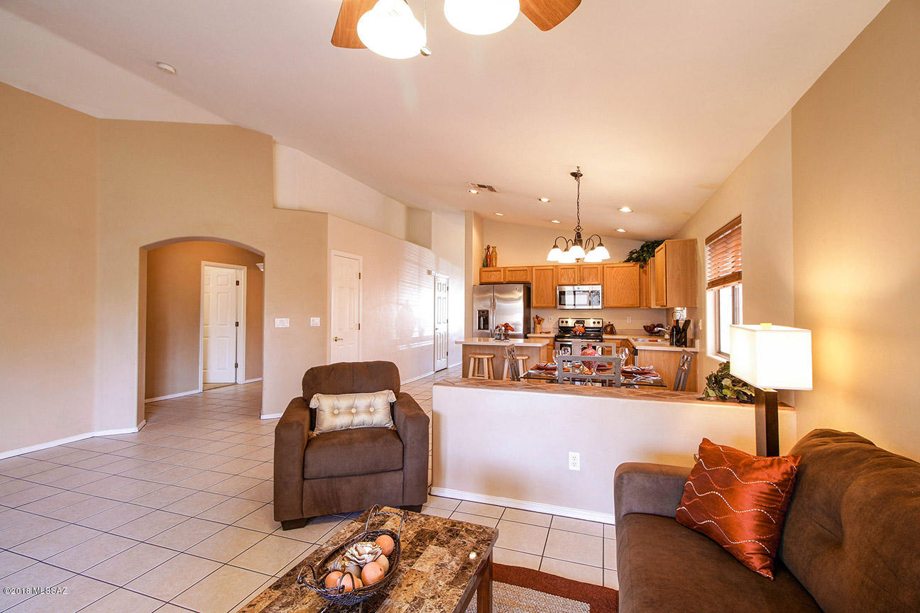Continental Ranch Parcel 9 - Residential