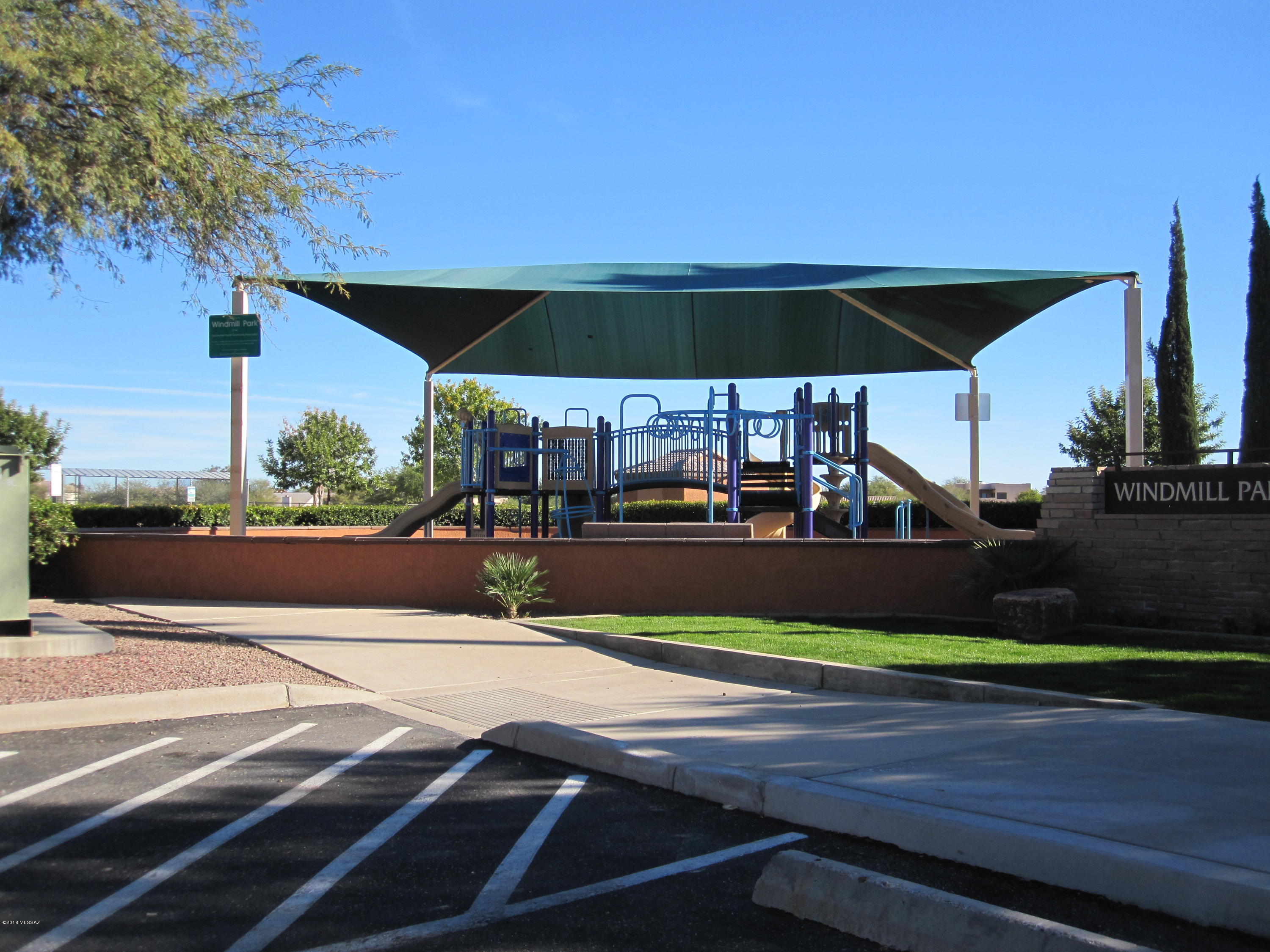 Continental Ranch Parcel 9 - Residential