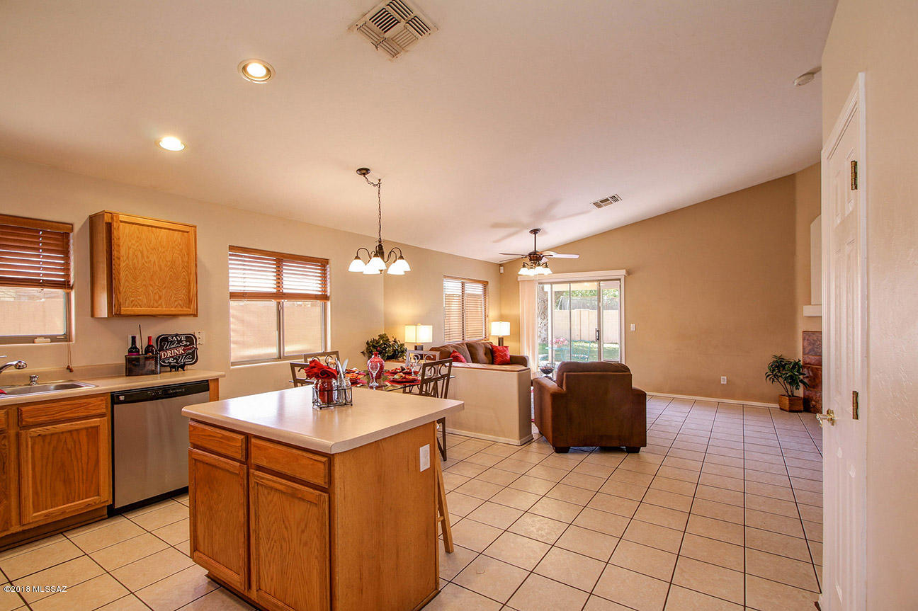 Continental Ranch Parcel 9 - Residential