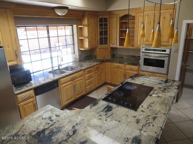 Rio Rico Estates 6 - Residential