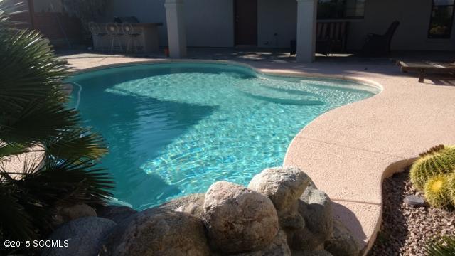 Rio Rico Estates 6 - Residential