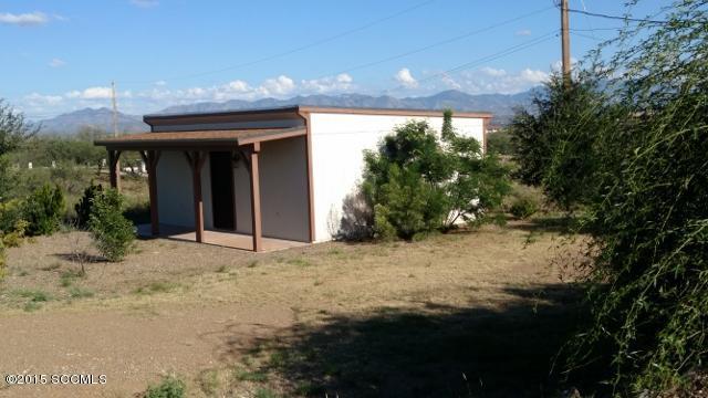 Rio Rico Estates 6 - Residential