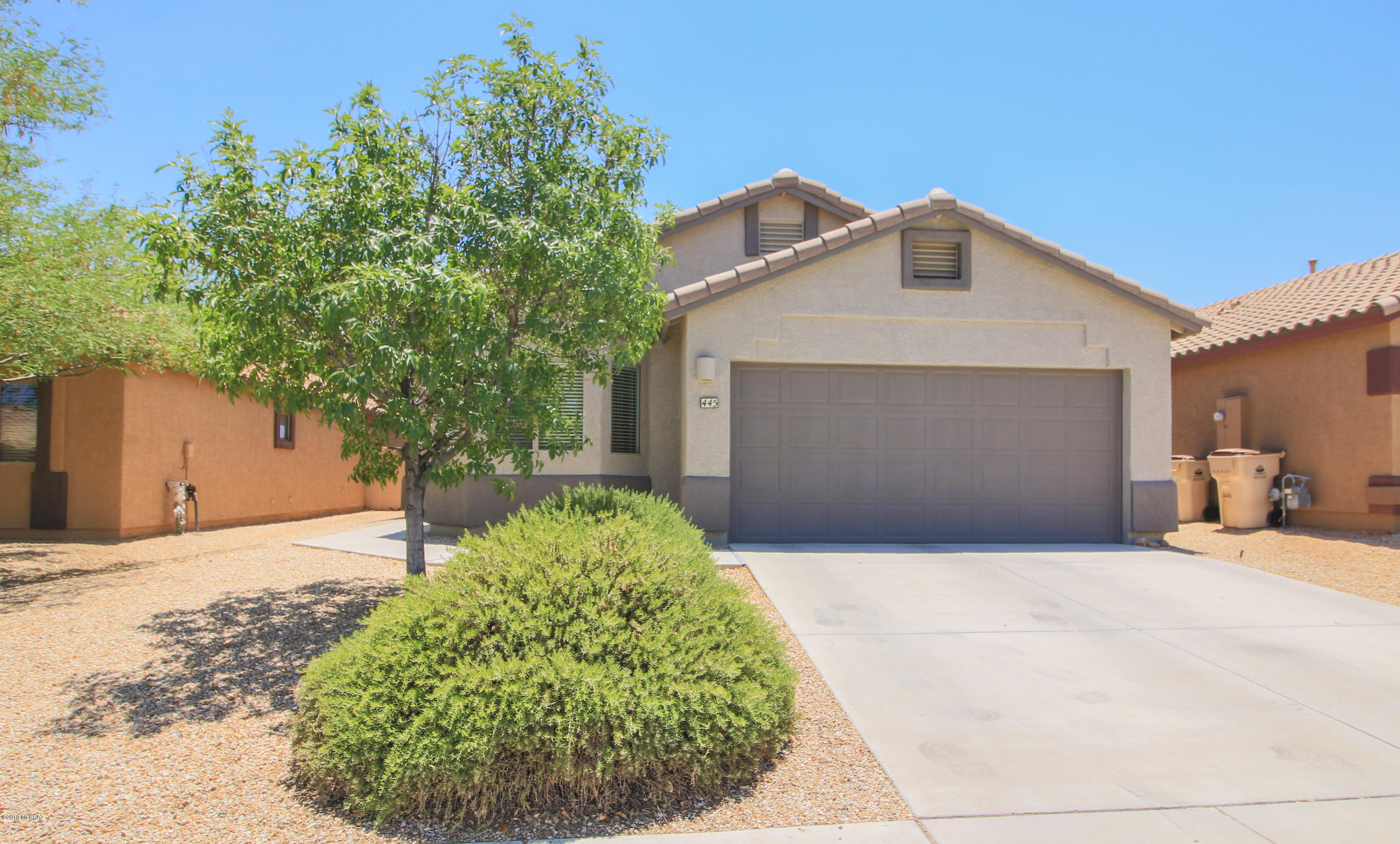 Presidios at Rancho Sahuarita (1-927) - Residential