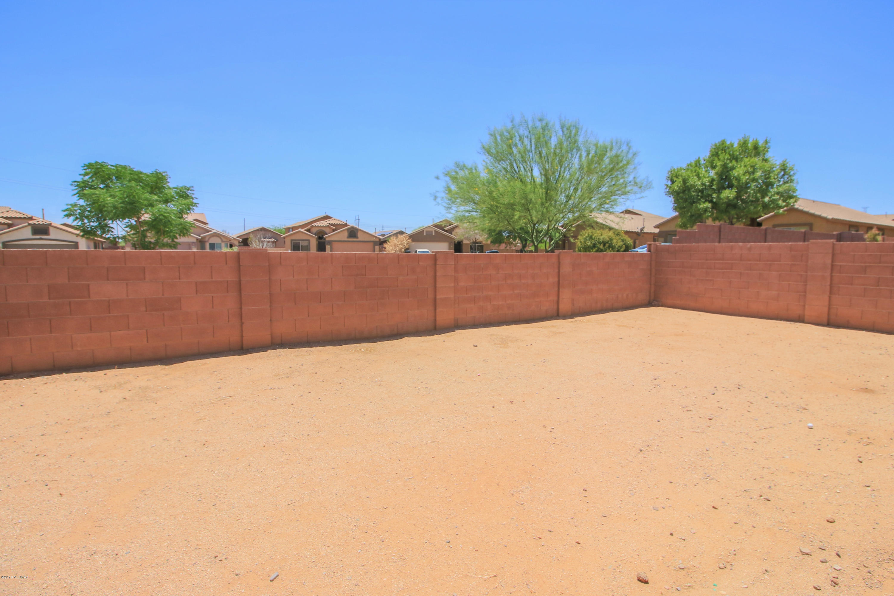 Presidios at Rancho Sahuarita (1-927) - Residential