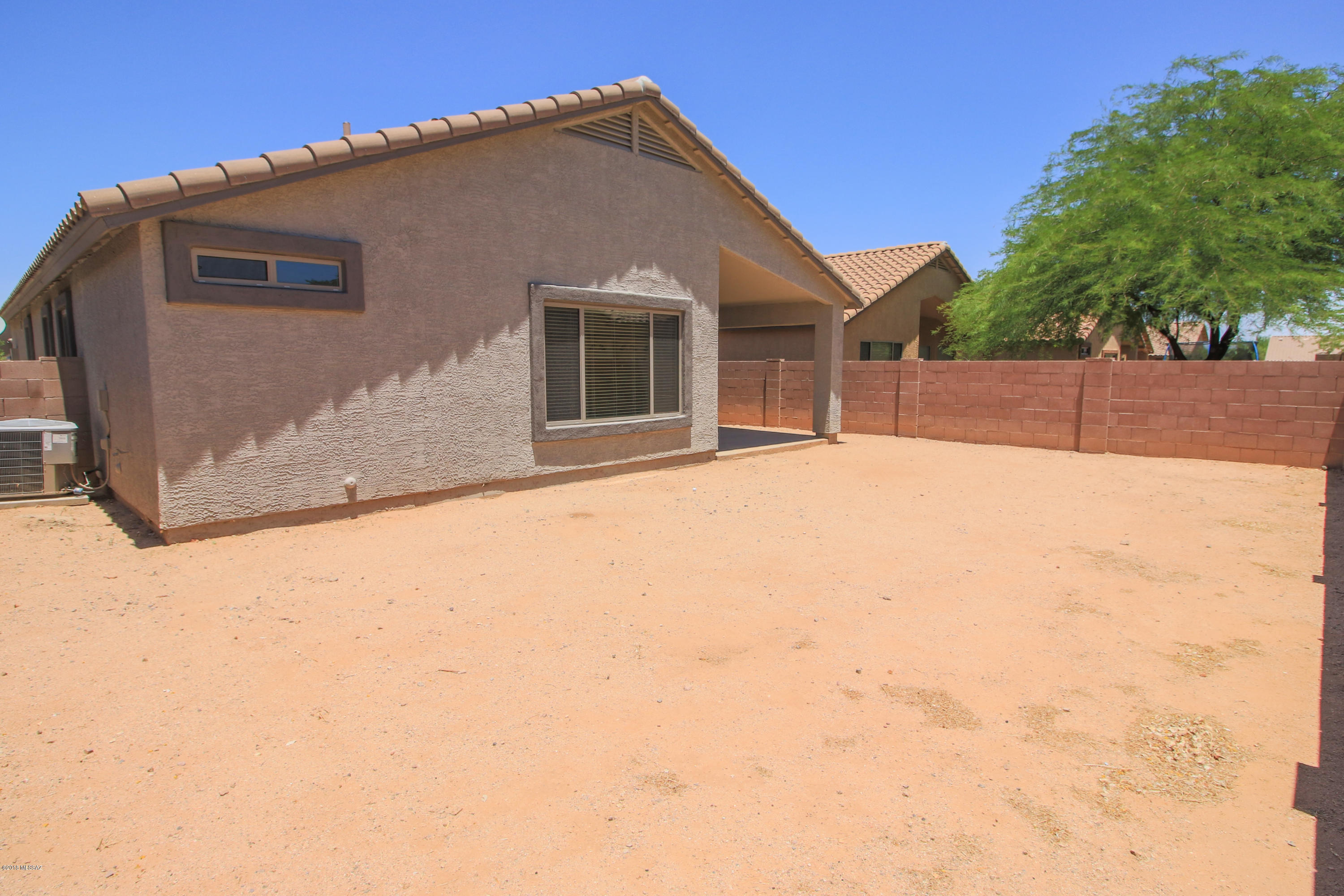 Presidios at Rancho Sahuarita (1-927) - Residential