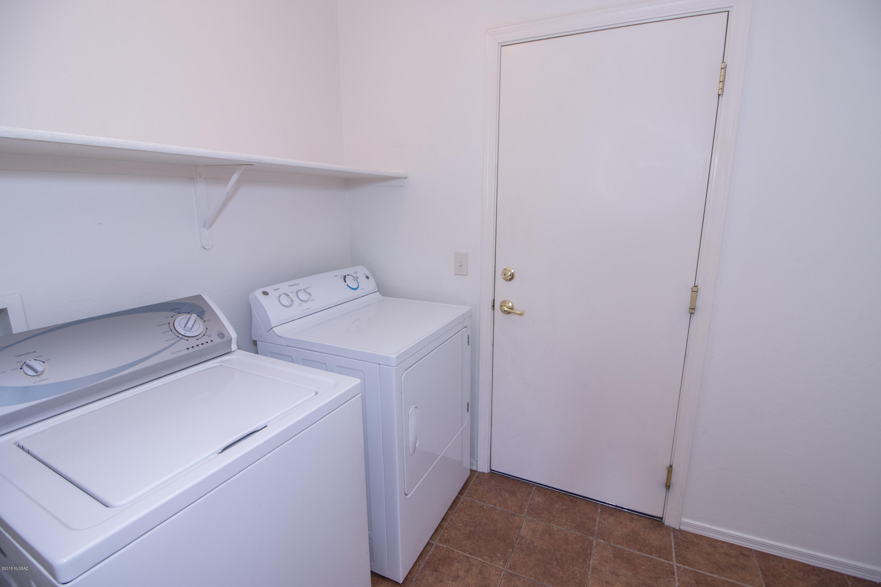Presidios at Rancho Sahuarita (1-927) - Residential