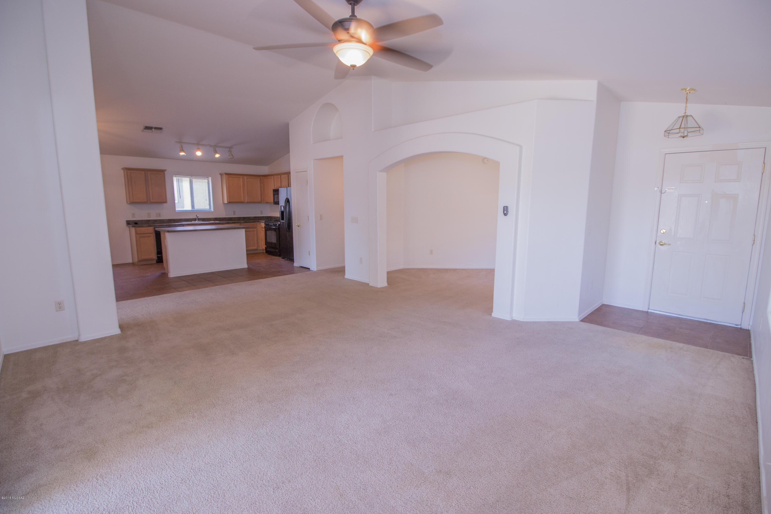 Presidios at Rancho Sahuarita (1-927) - Residential