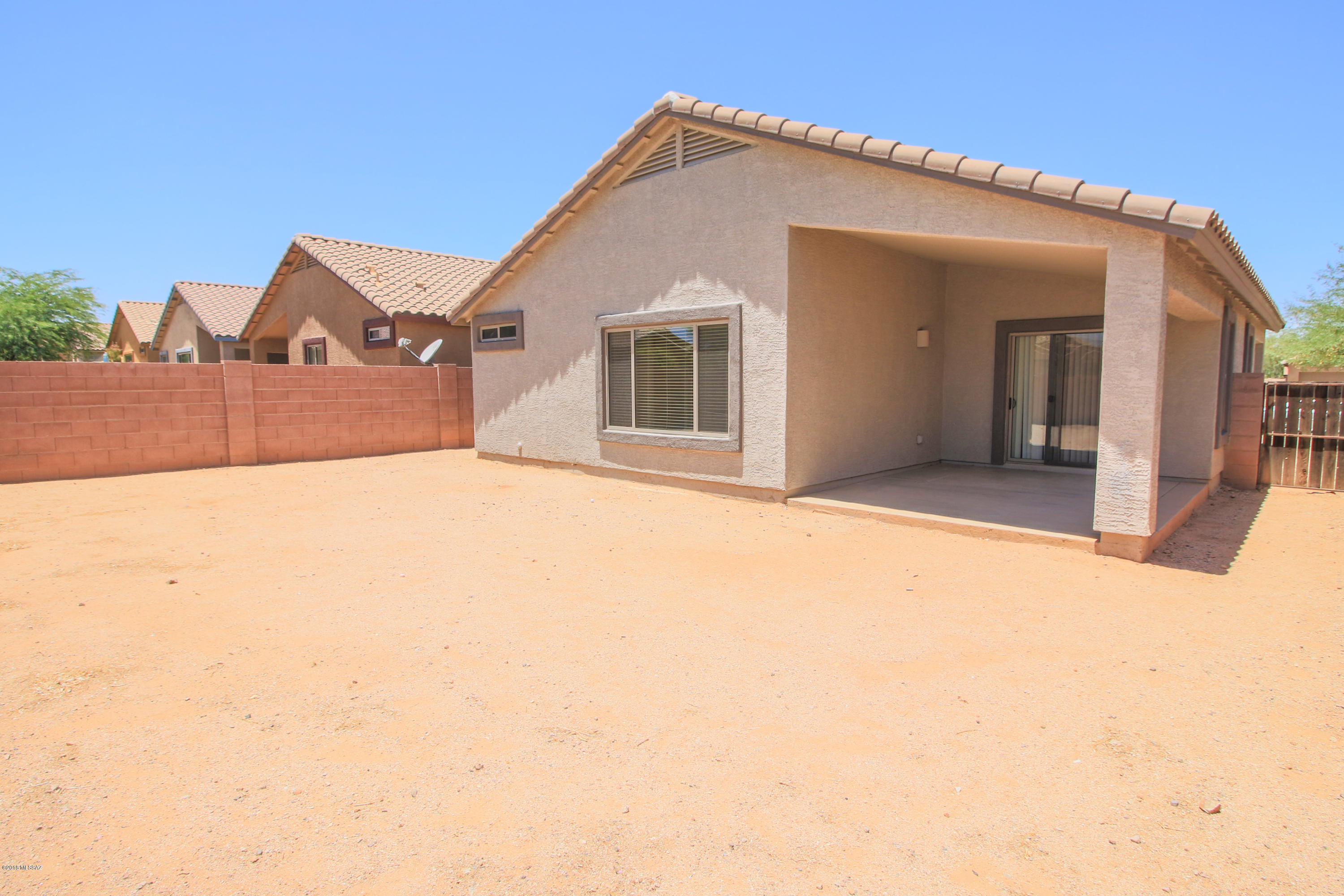 Presidios at Rancho Sahuarita (1-927) - Residential