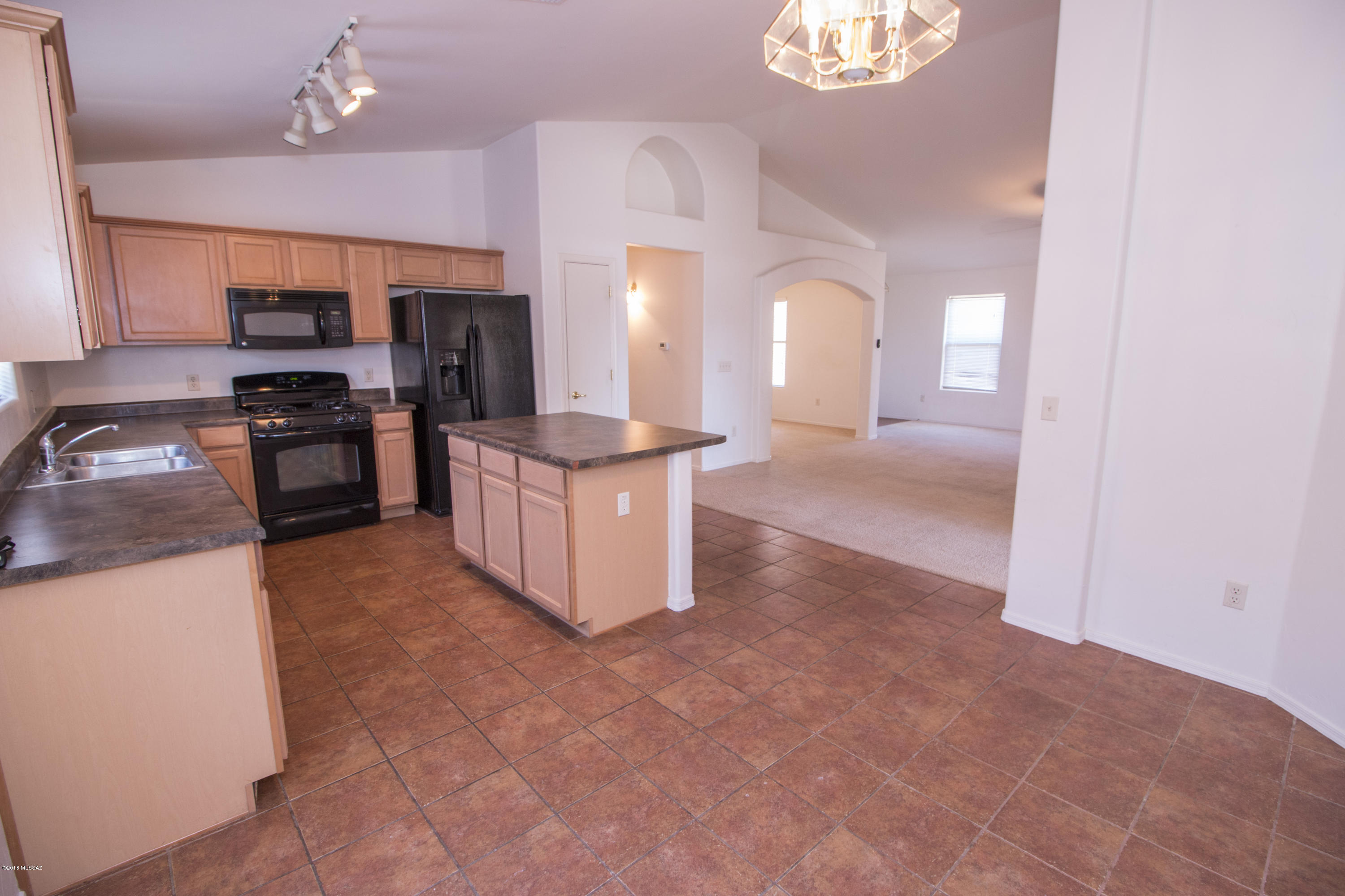 Presidios at Rancho Sahuarita (1-927) - Residential