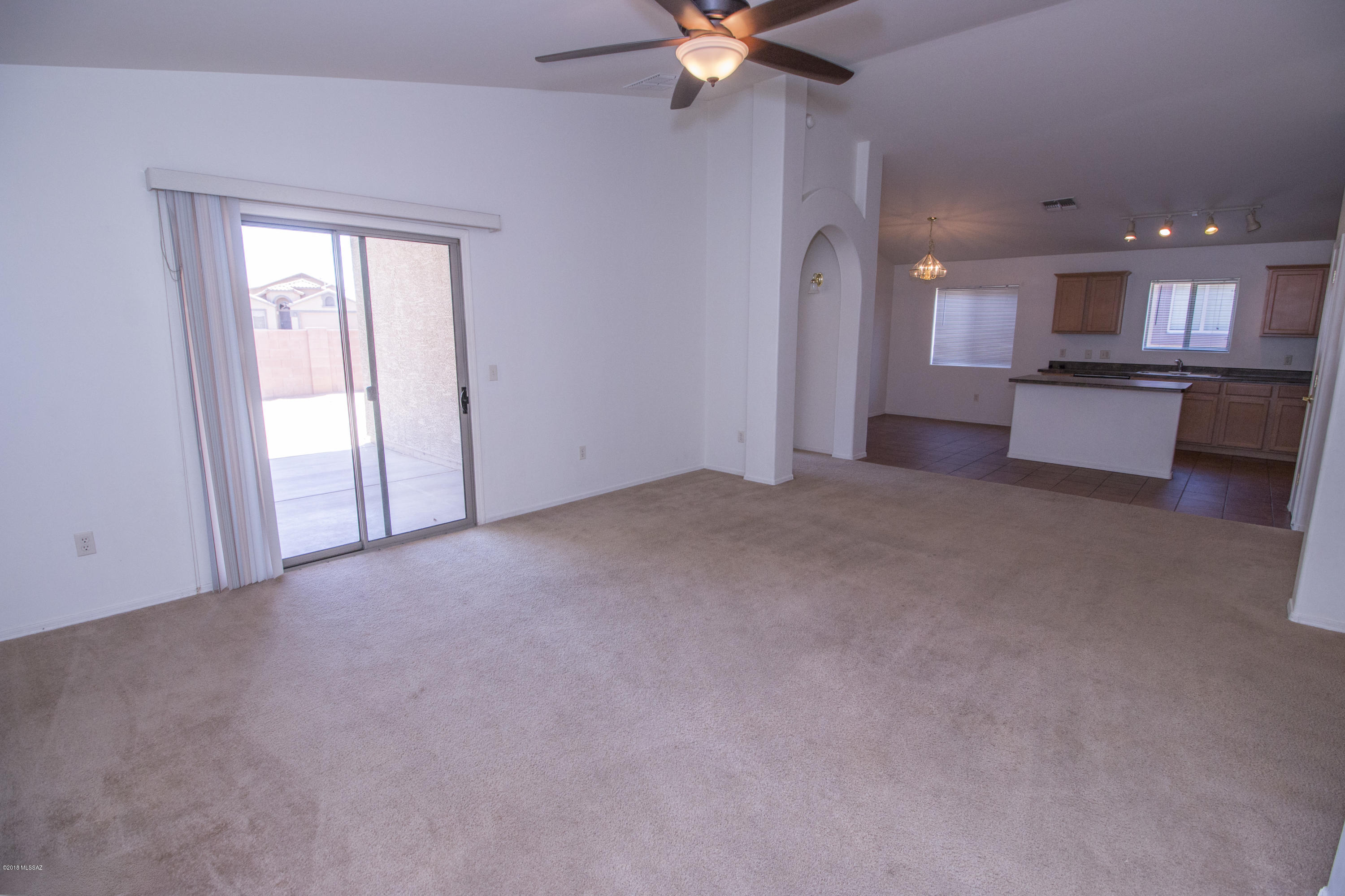 Presidios at Rancho Sahuarita (1-927) - Residential