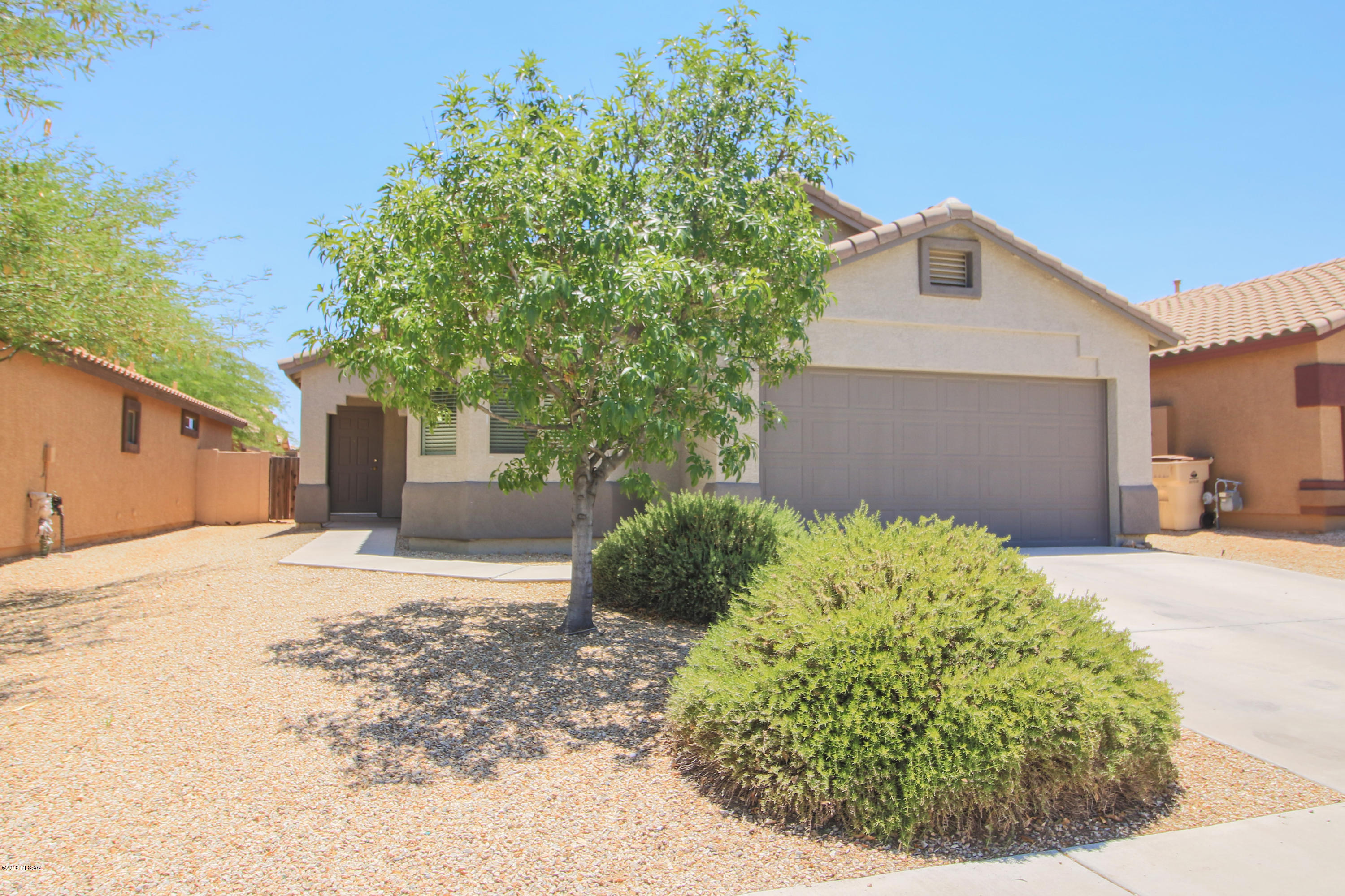 Presidios at Rancho Sahuarita (1-927) - Residential