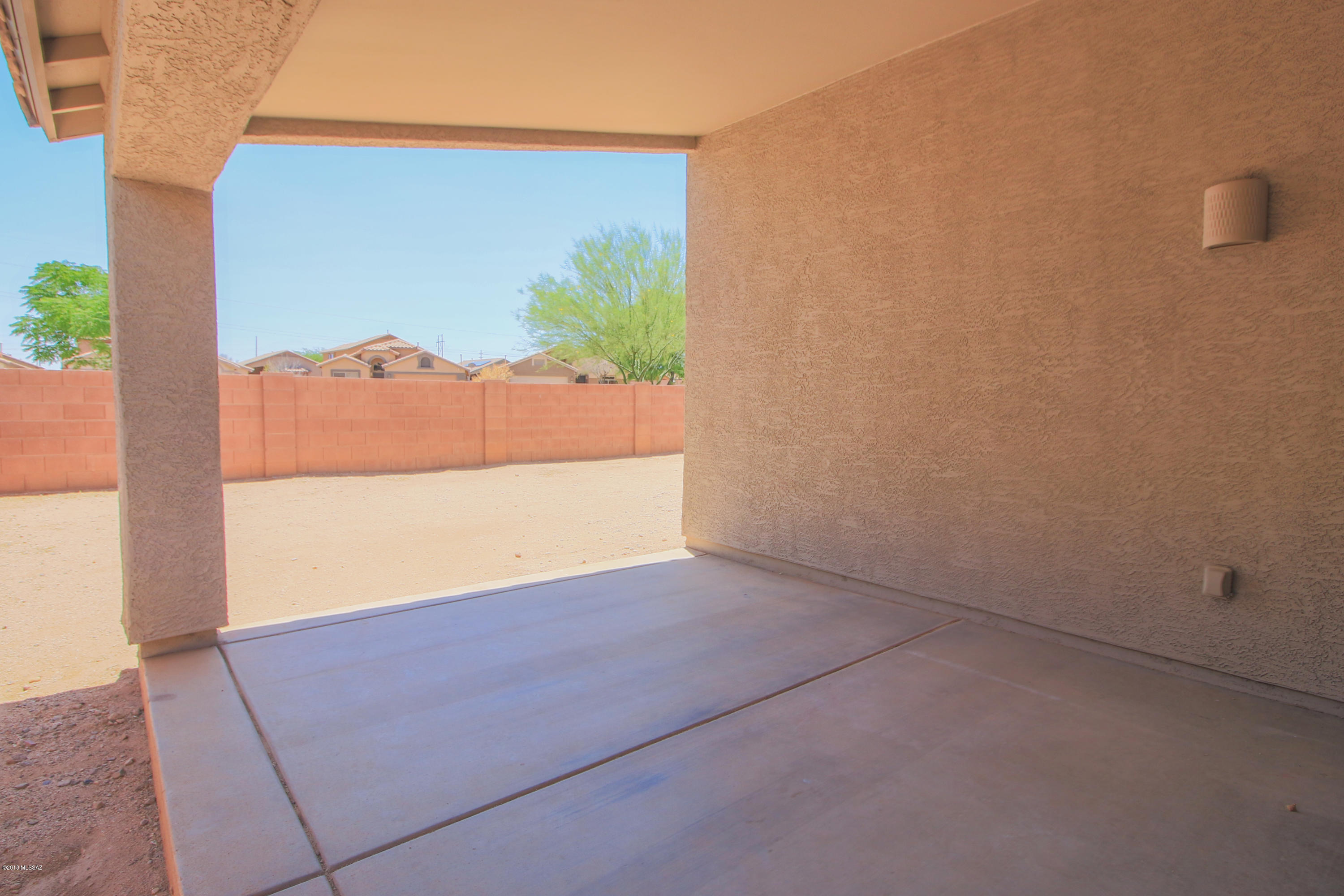 Presidios at Rancho Sahuarita (1-927) - Residential