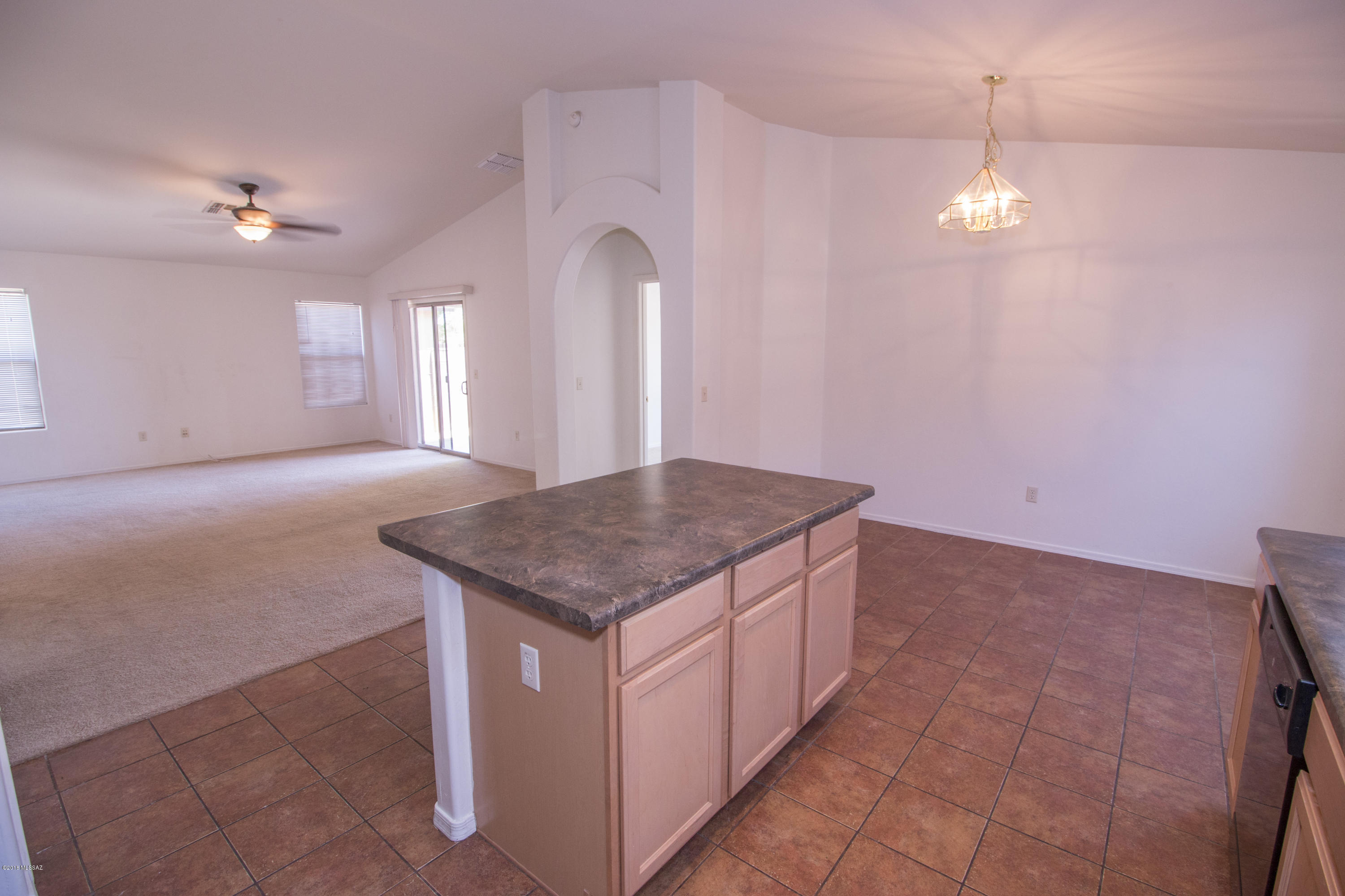 Presidios at Rancho Sahuarita (1-927) - Residential