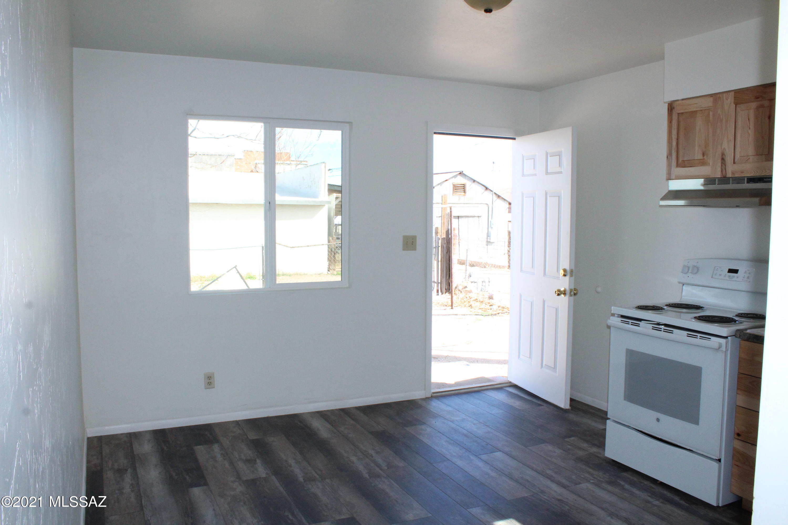 Benson - Residential