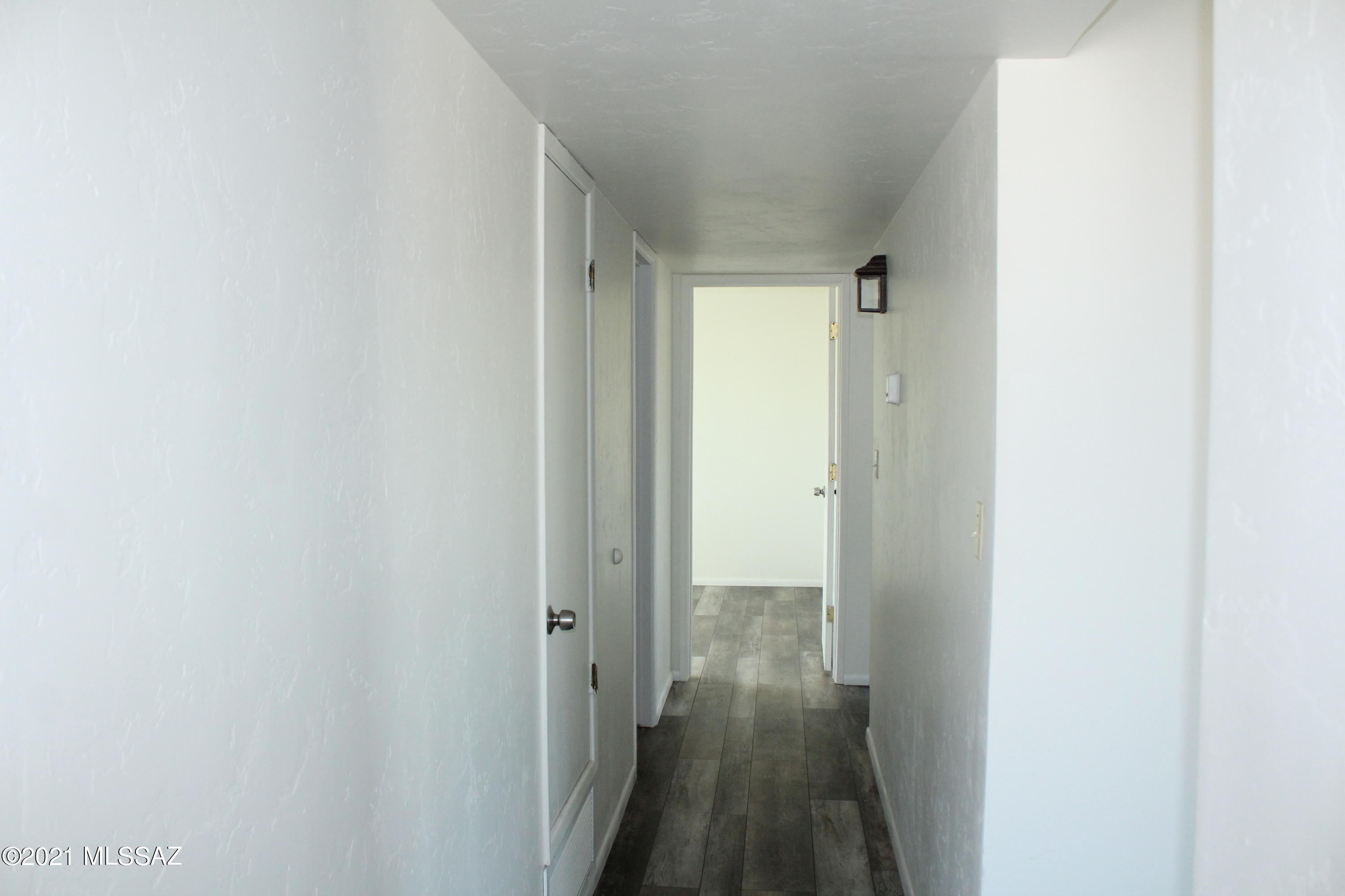 Benson - Residential