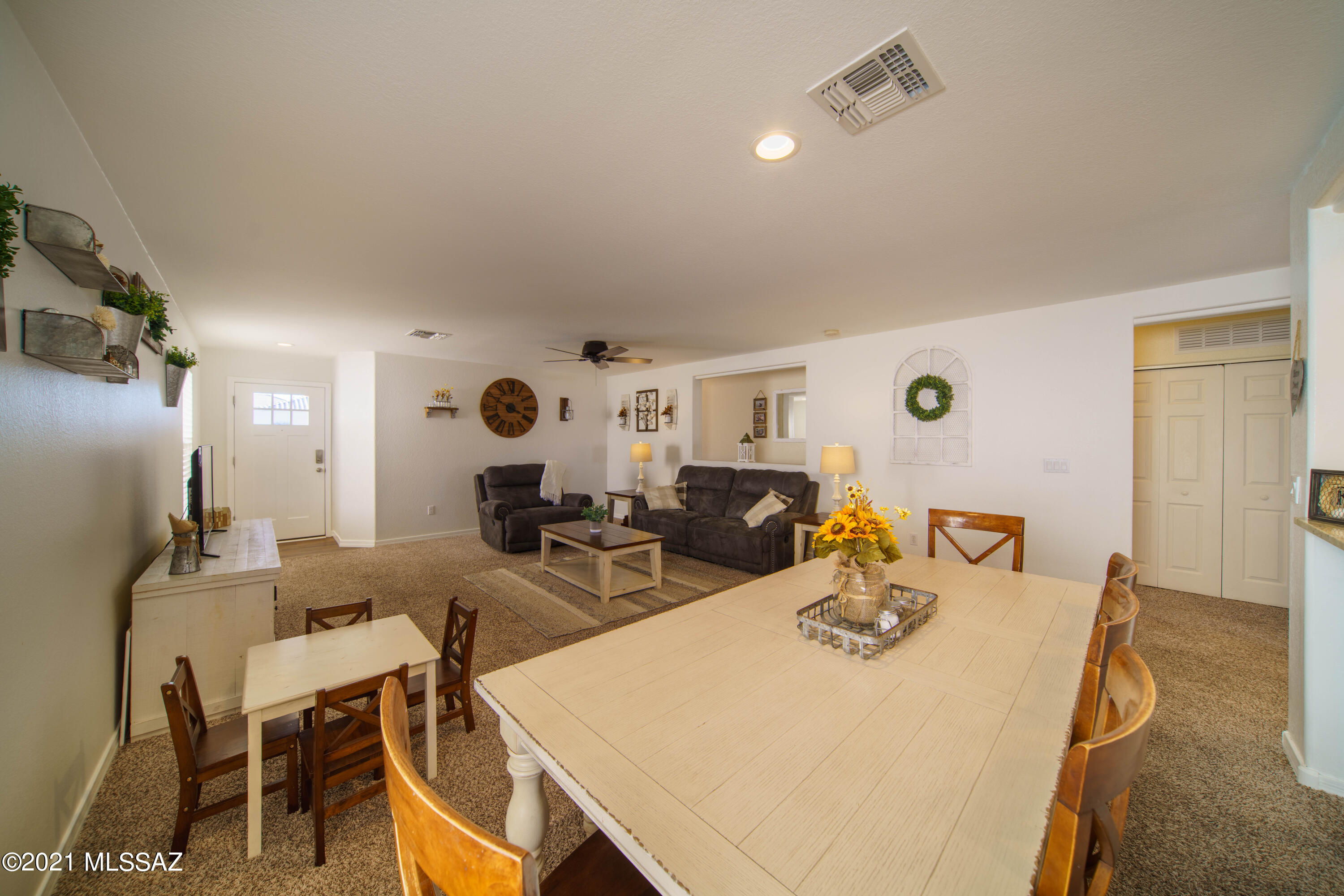 Presidio De La Tierra - Residential