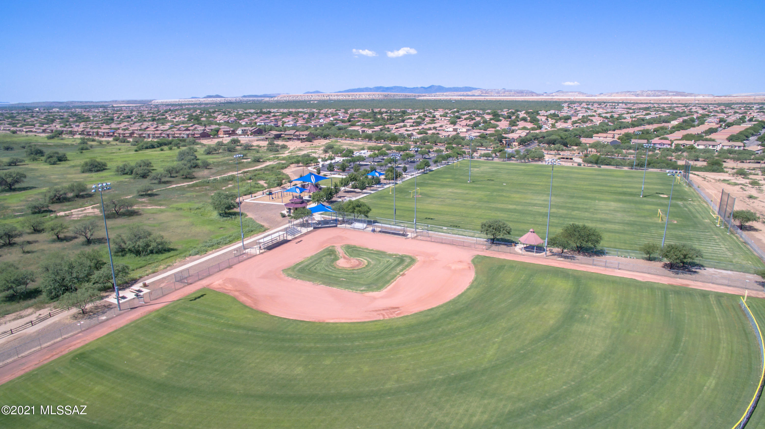 Presidio De La Tierra - Residential