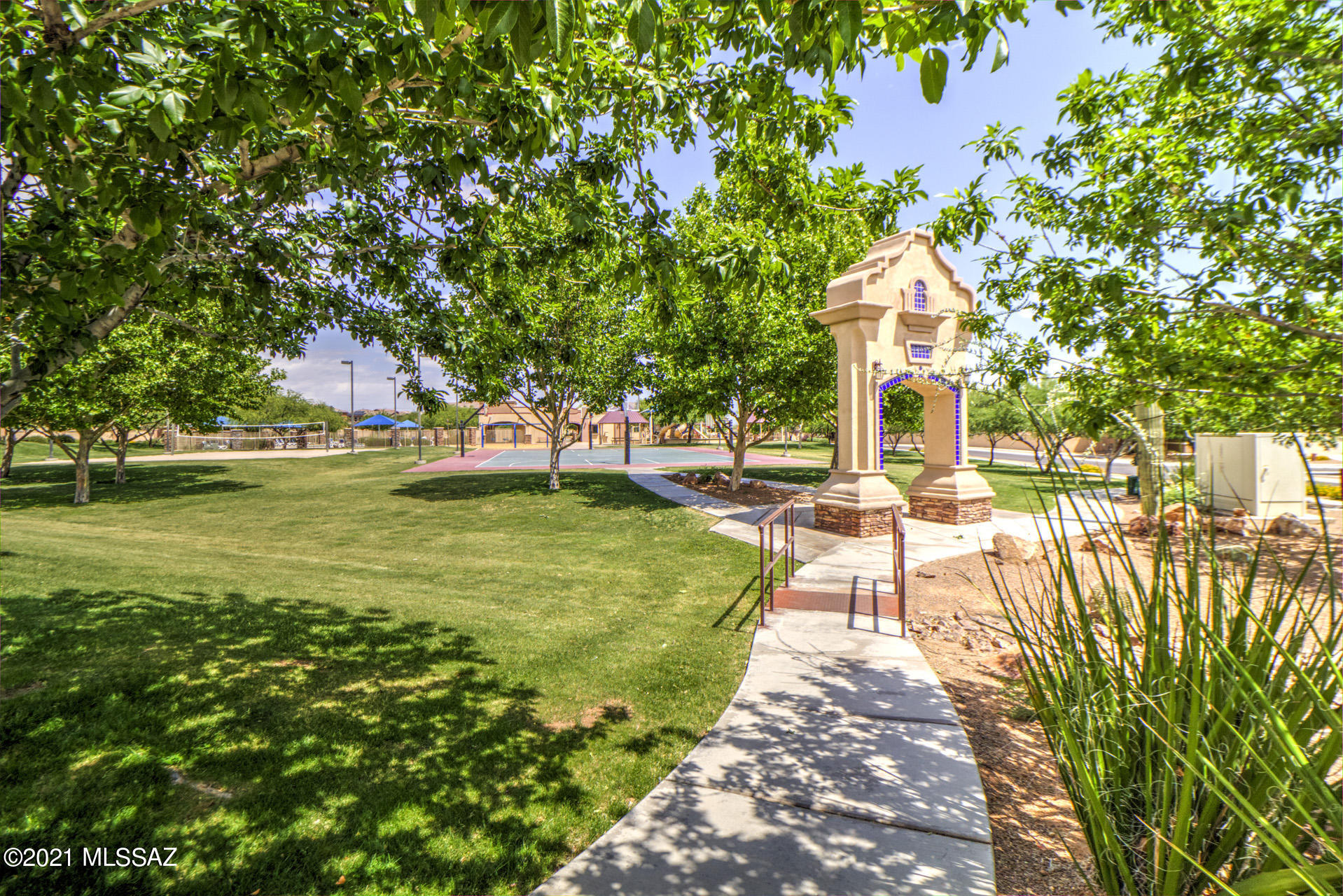 Presidio De La Tierra - Residential