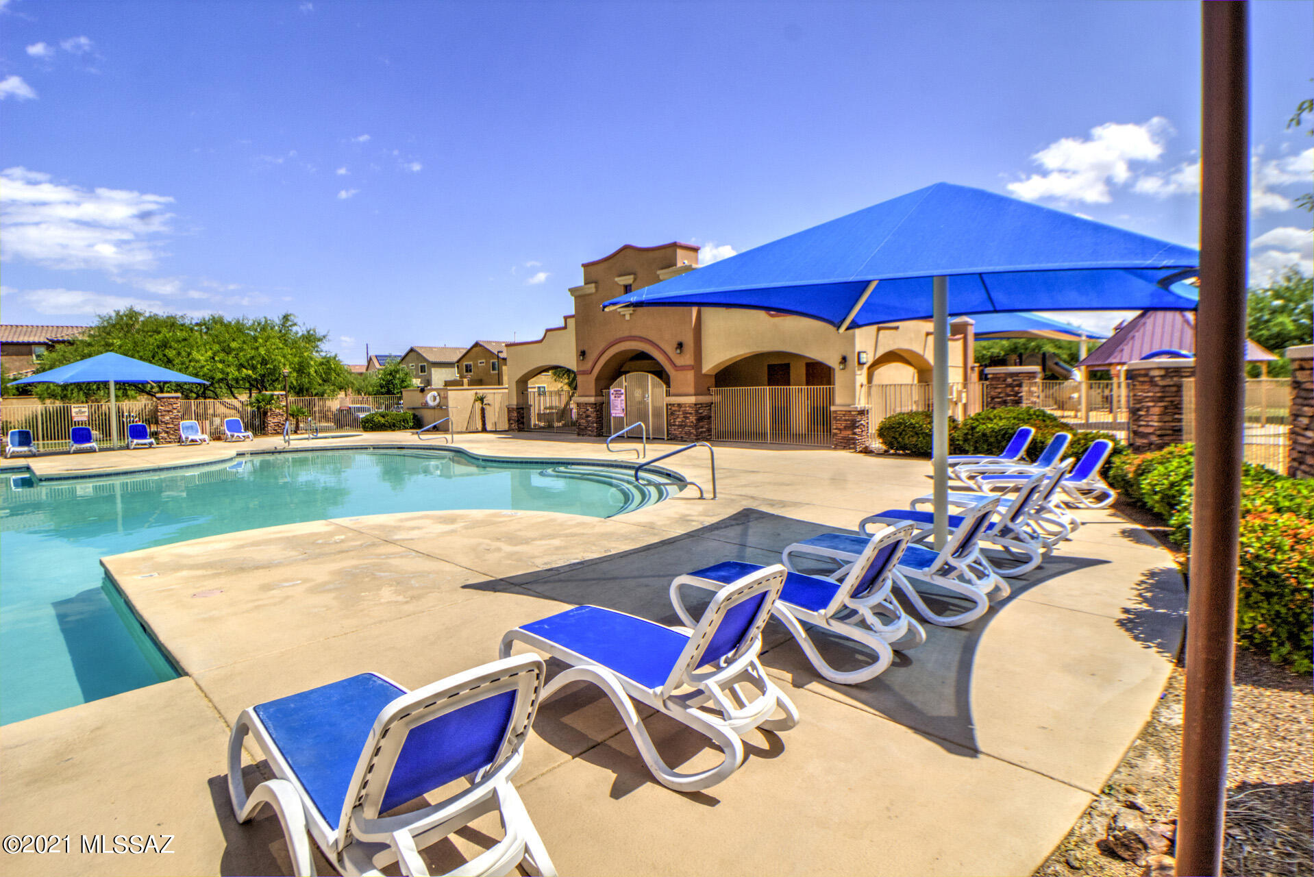 Presidio De La Tierra - Residential