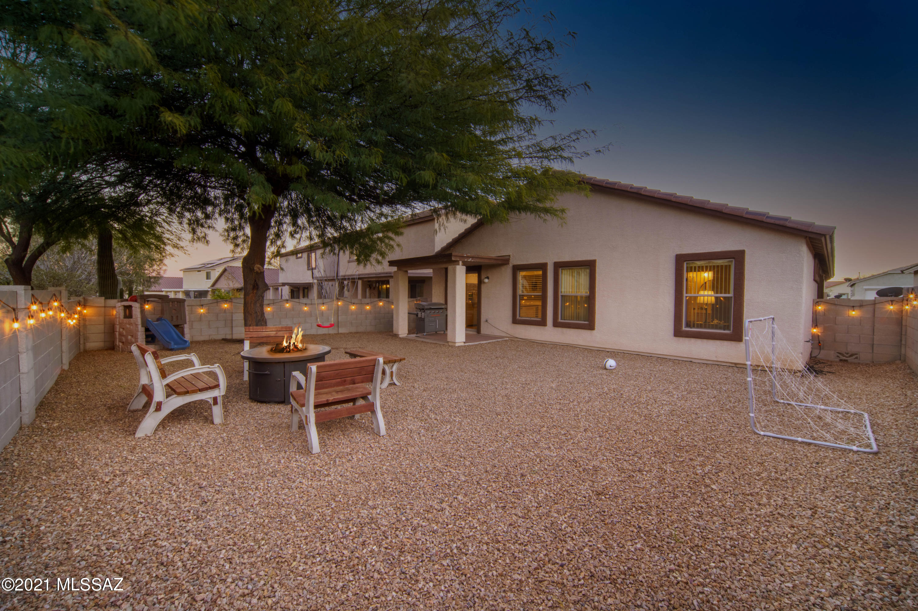 Presidio De La Tierra - Residential