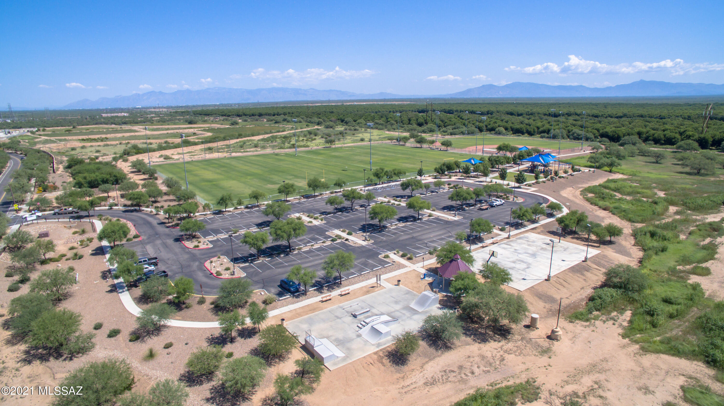 Presidio De La Tierra - Residential
