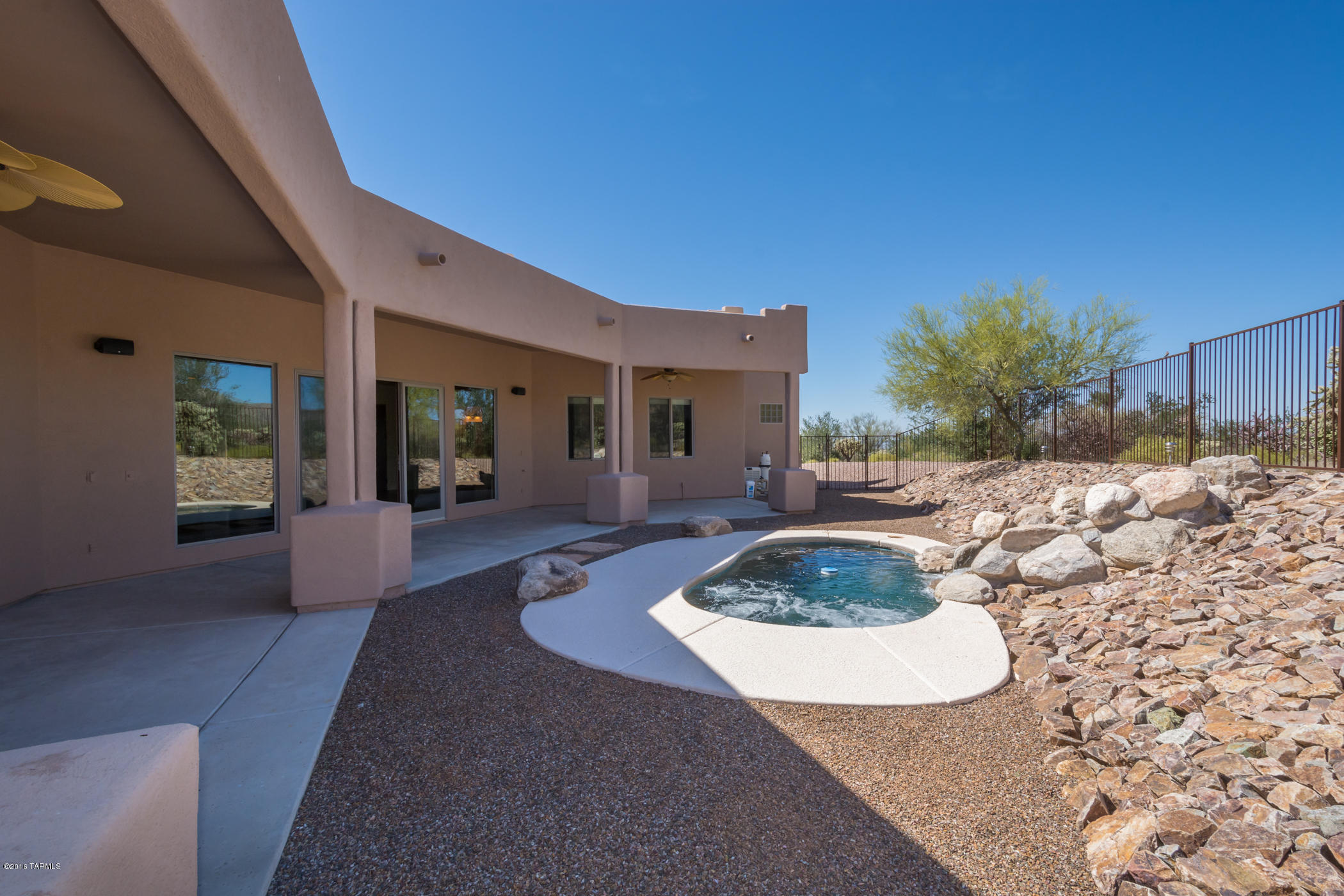 Hidden Springs (1-5) - Residential