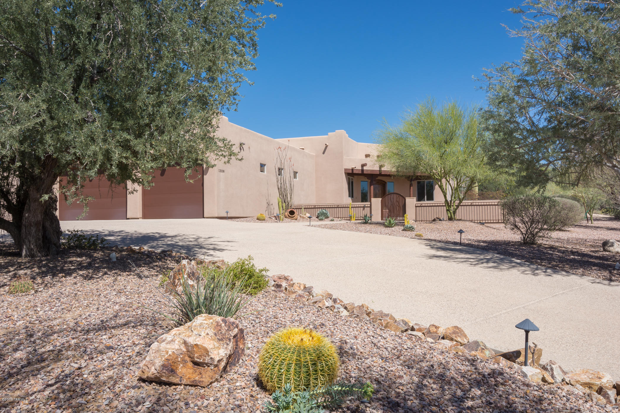 Hidden Springs (1-5) - Residential