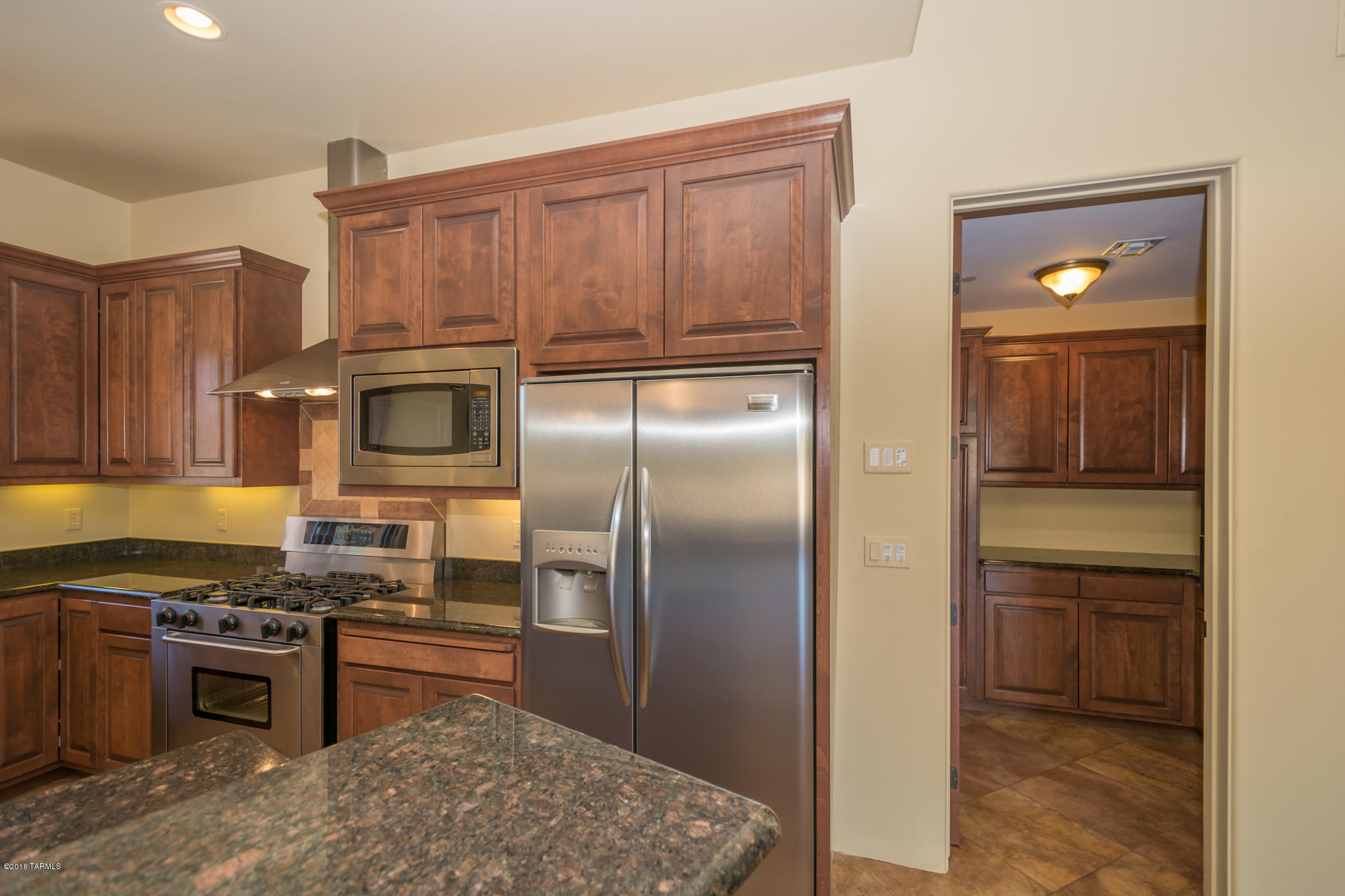Hidden Springs (1-5) - Residential