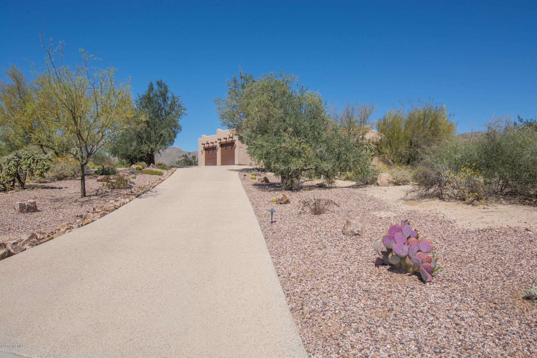 Hidden Springs (1-5) - Residential