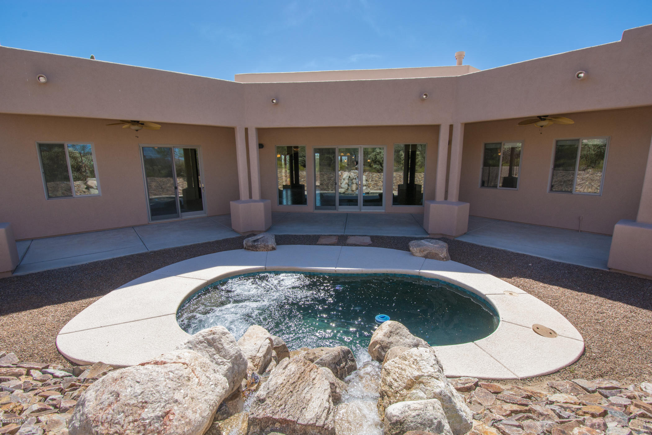 Hidden Springs (1-5) - Residential