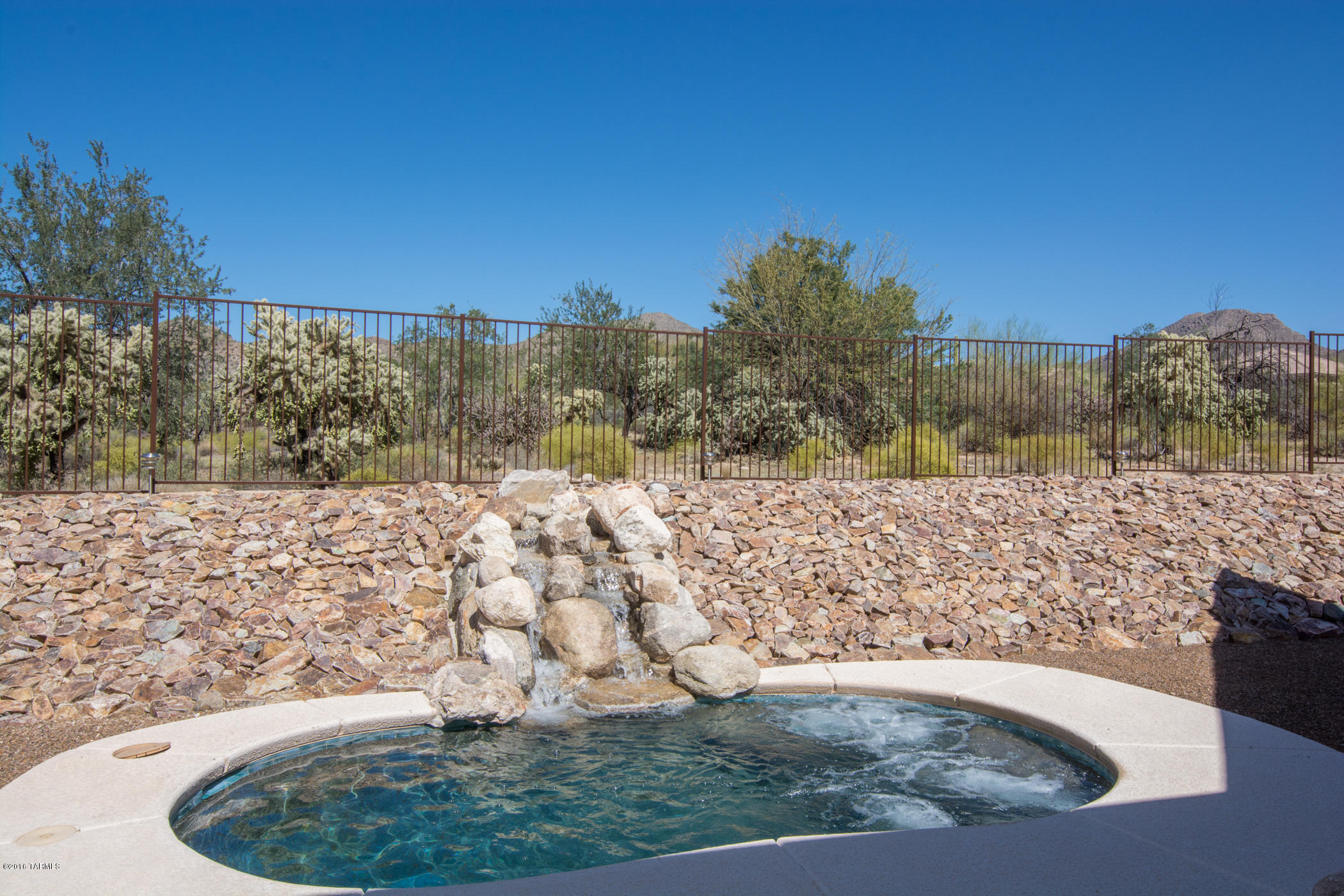 Hidden Springs (1-5) - Residential