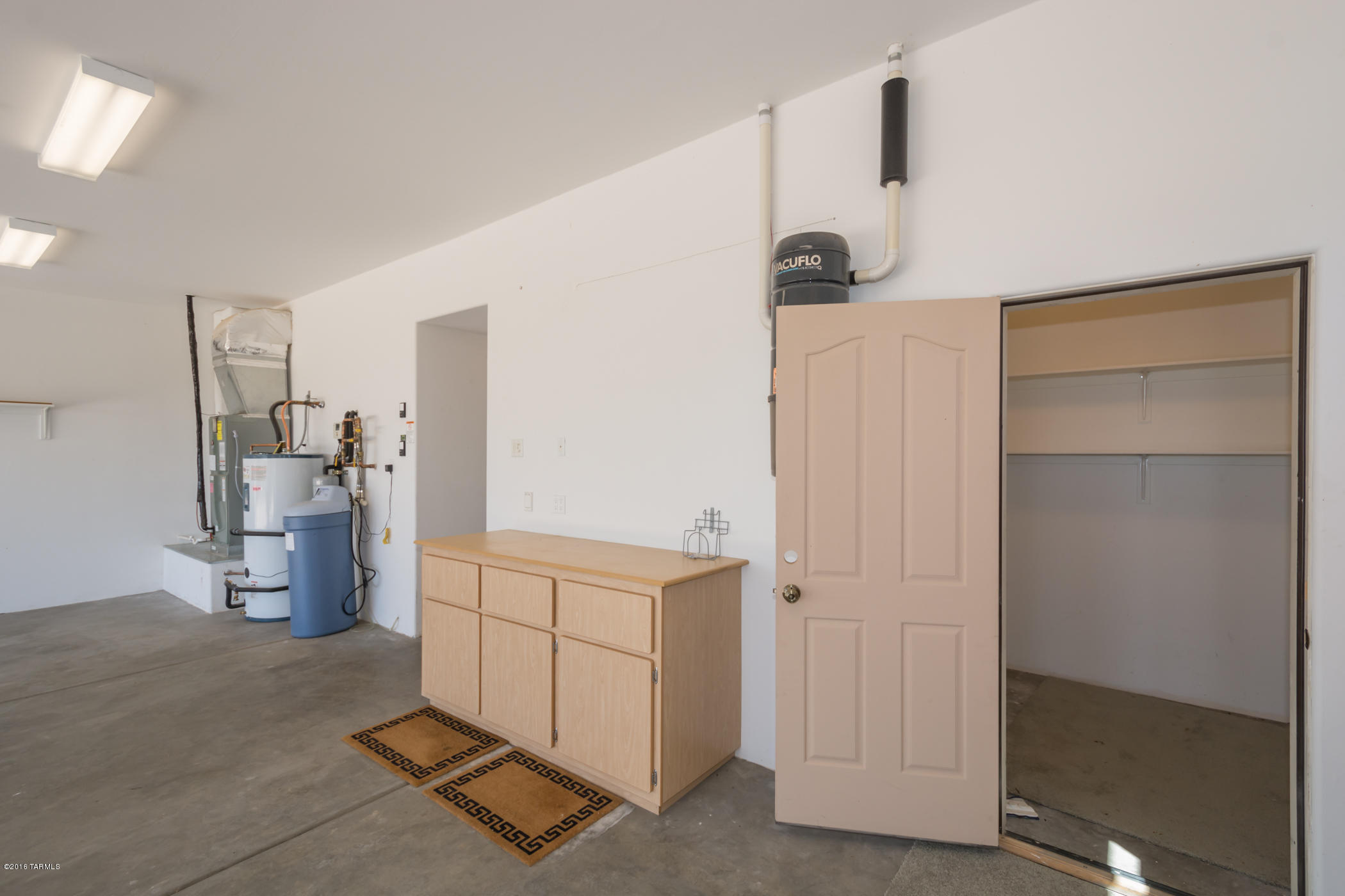 Hidden Springs (1-5) - Residential