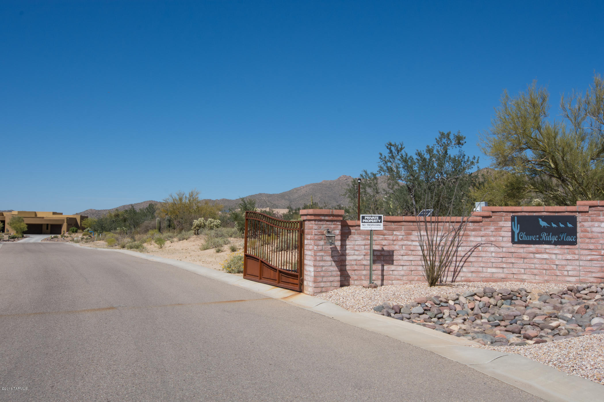 Hidden Springs (1-5) - Residential