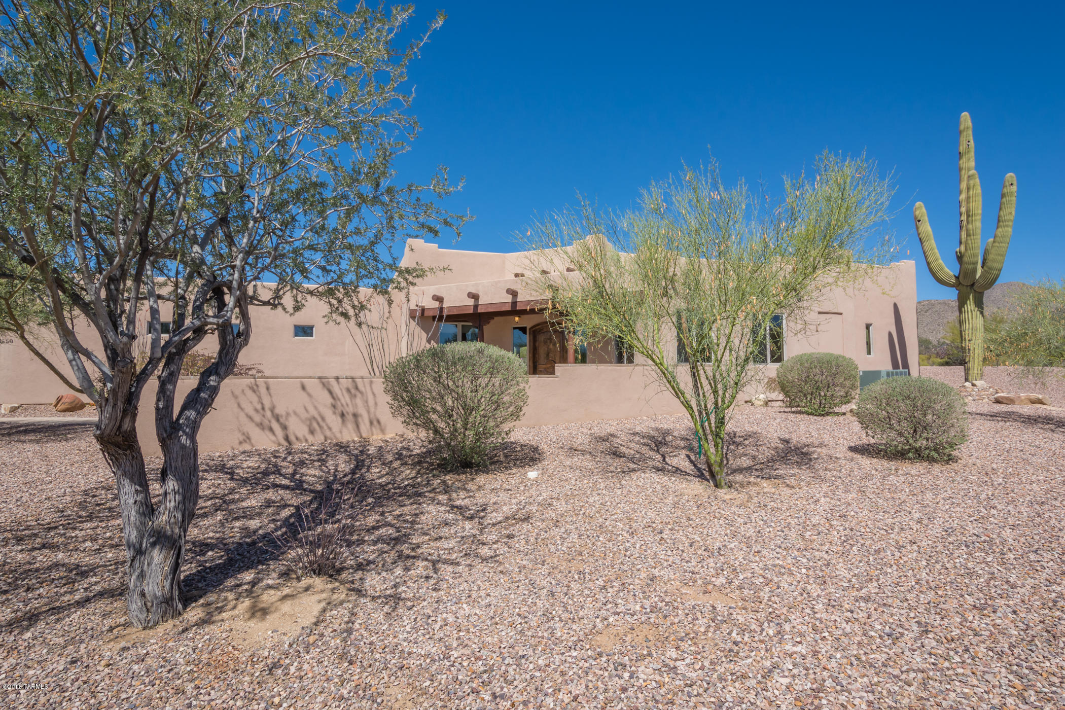 Hidden Springs (1-5) - Residential