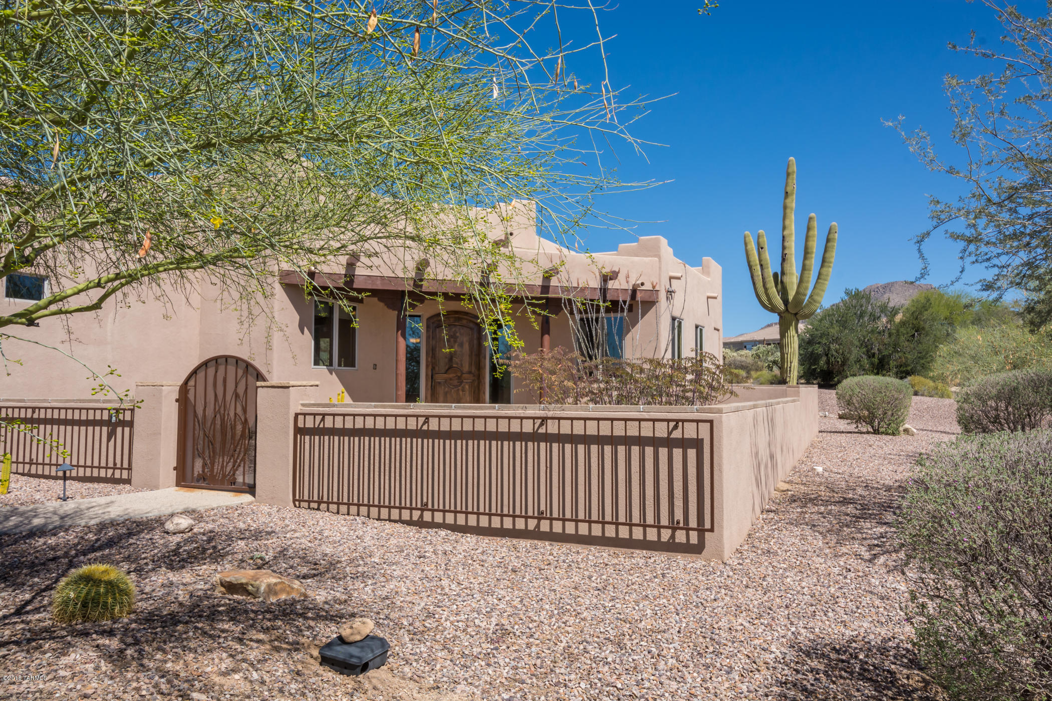 Hidden Springs (1-5) - Residential