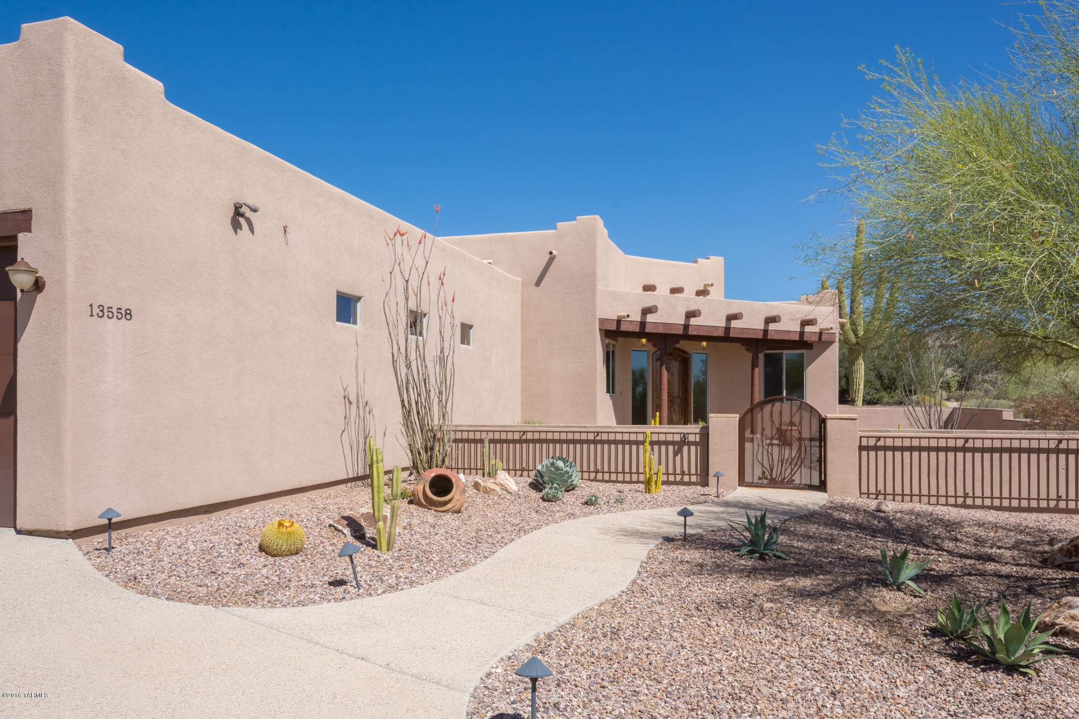 Hidden Springs (1-5) - Residential