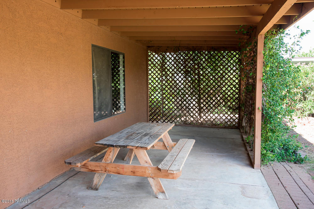 Elliott Homes At Rita Ranch (1-521) - Residential