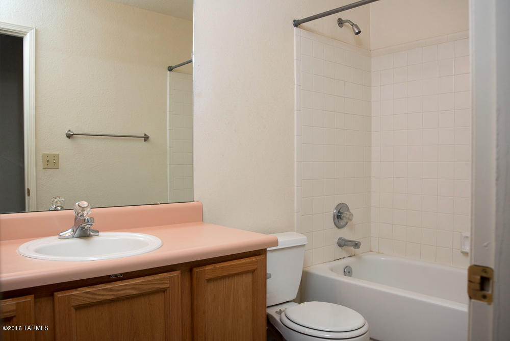 Elliott Homes At Rita Ranch (1-521) - Residential