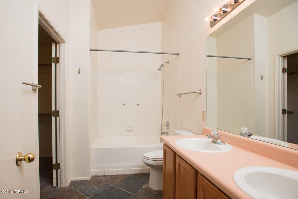 Elliott Homes At Rita Ranch (1-521) - Residential