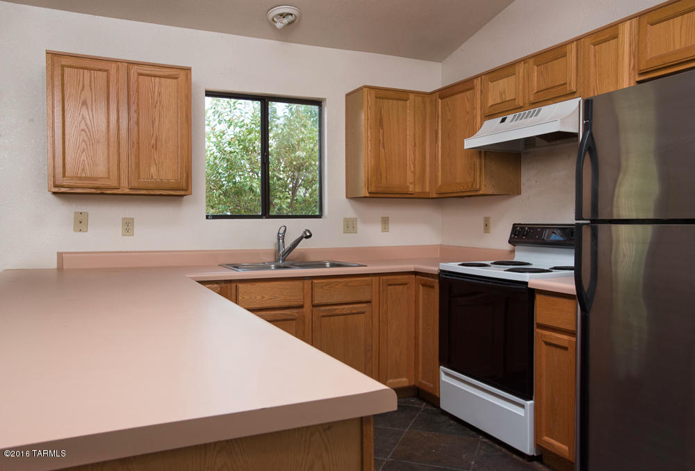 Elliott Homes At Rita Ranch (1-521) - Residential