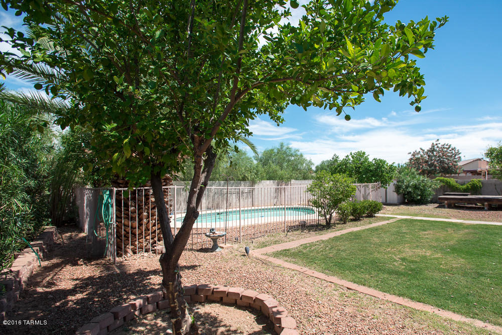 Elliott Homes At Rita Ranch (1-521) - Residential