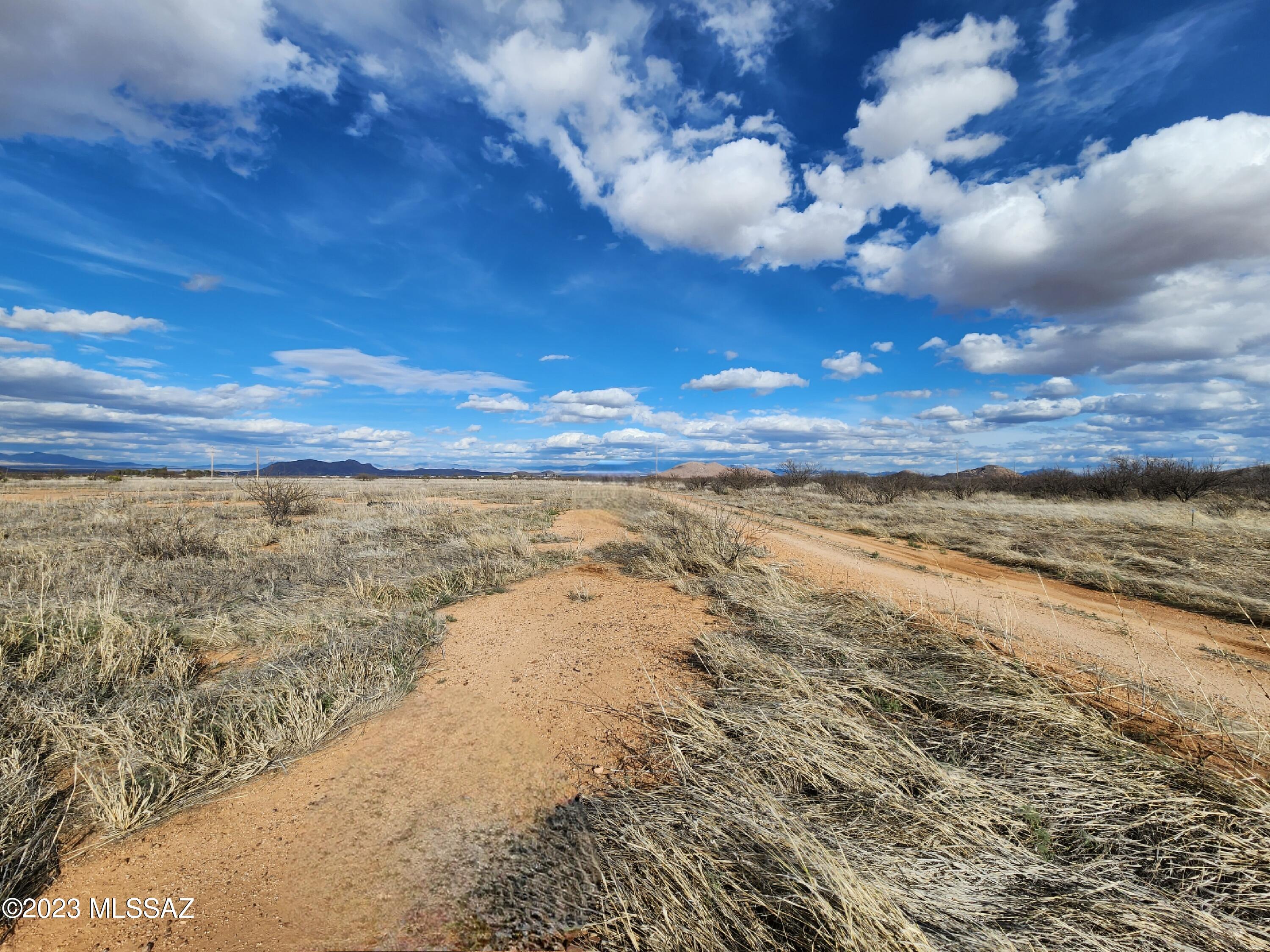 Arizona Sun Sites - Land