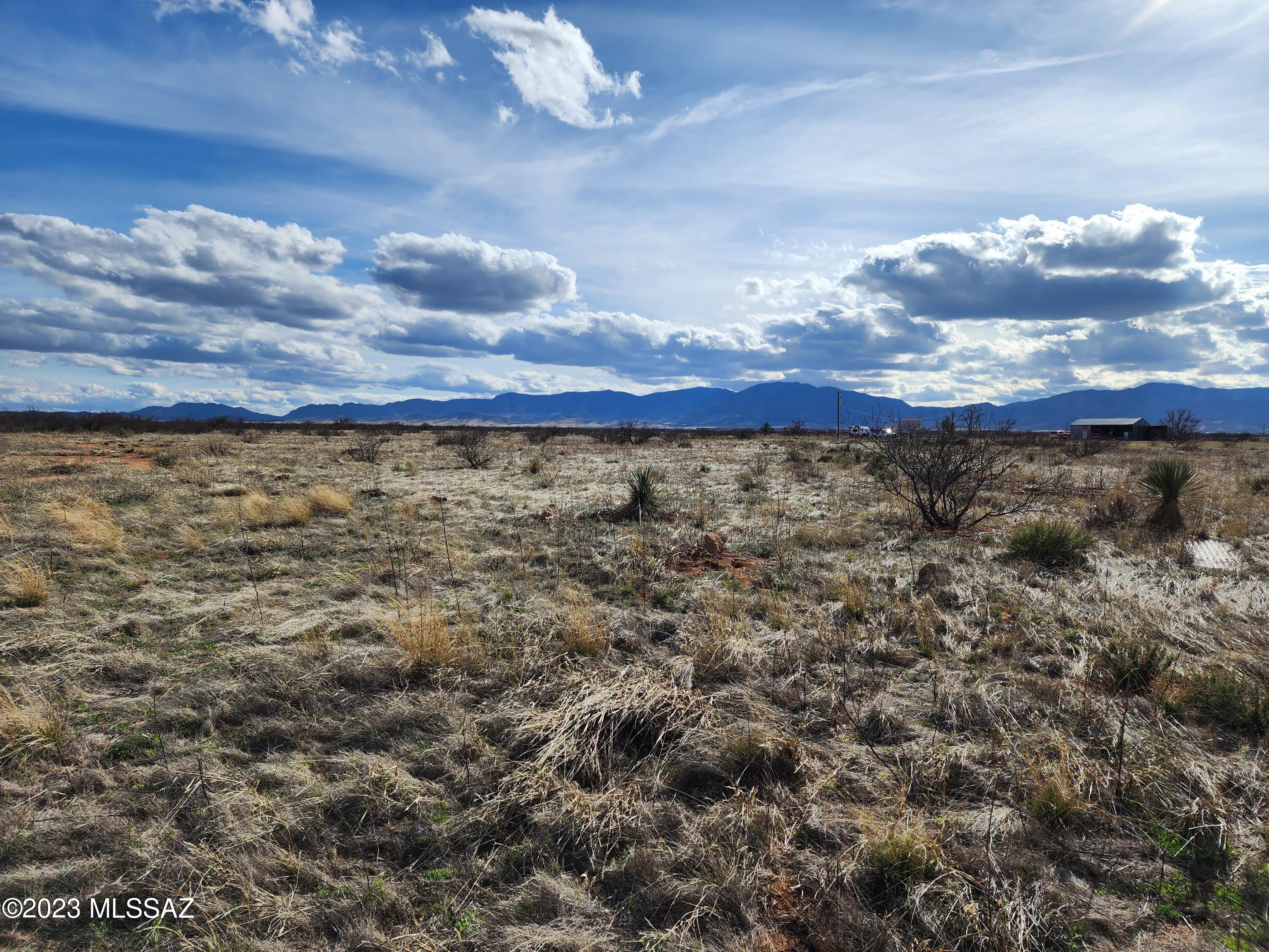 Arizona Sun Sites - Land