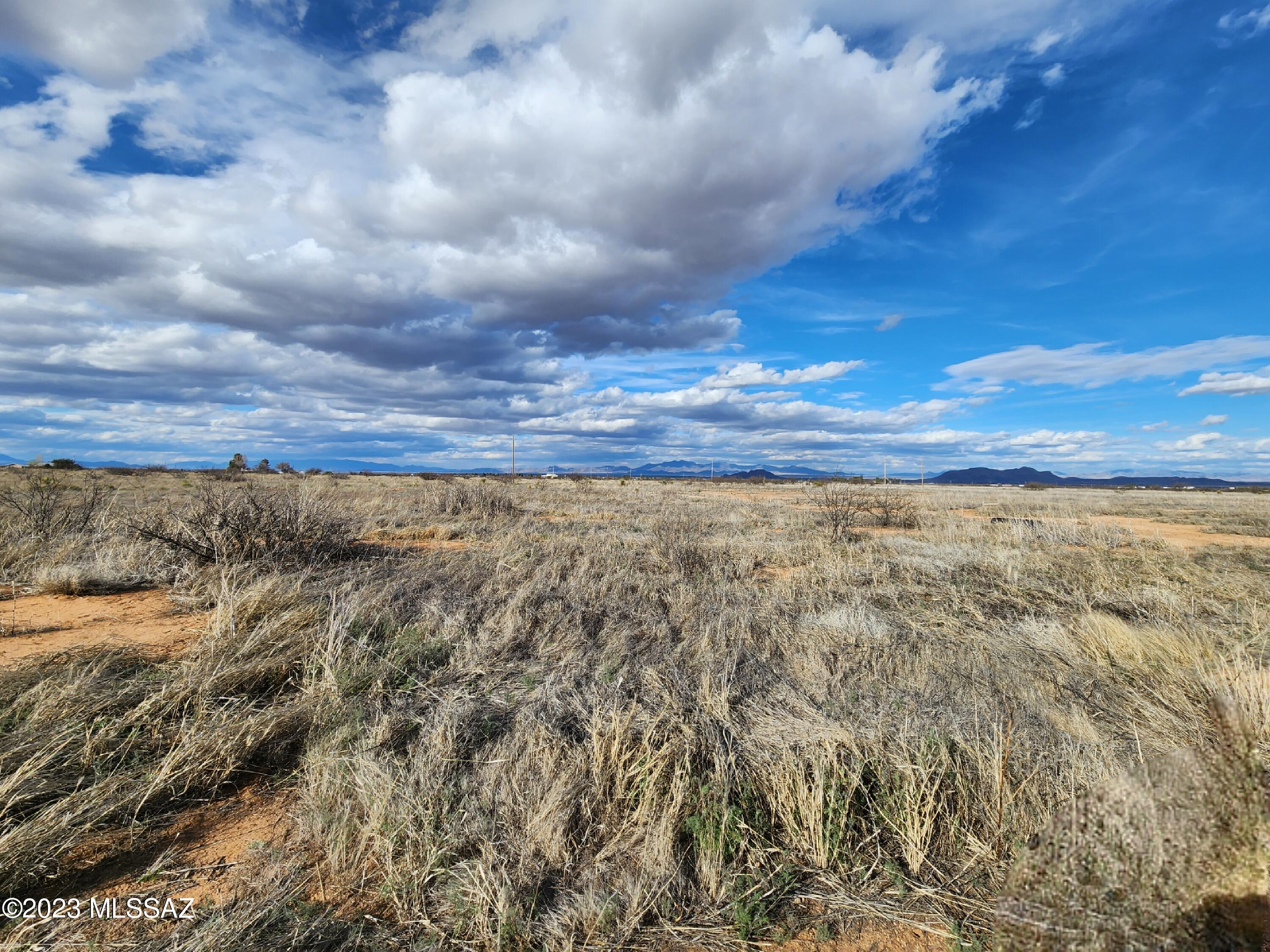Arizona Sun Sites - Land