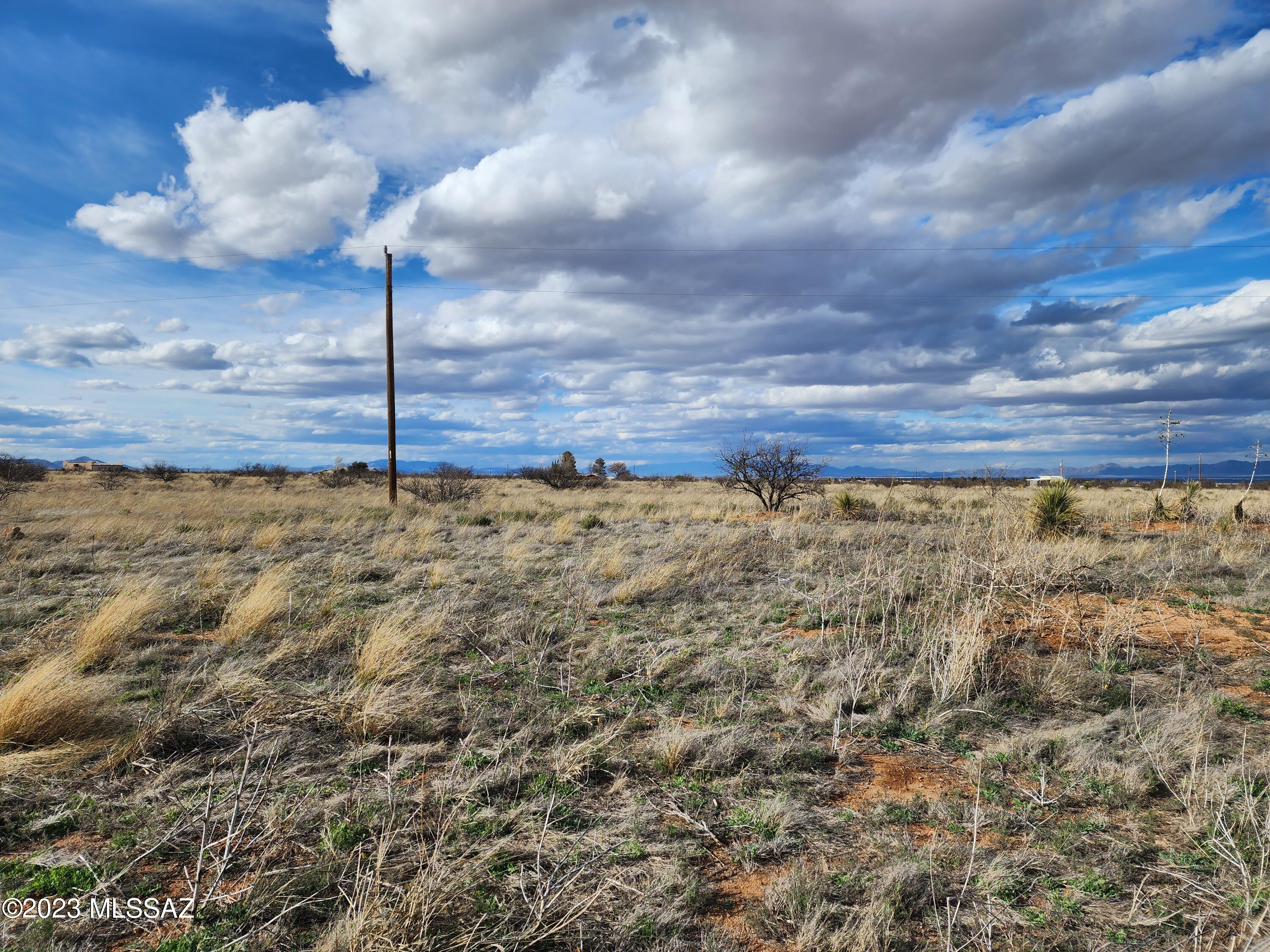 Arizona Sun Sites - Land