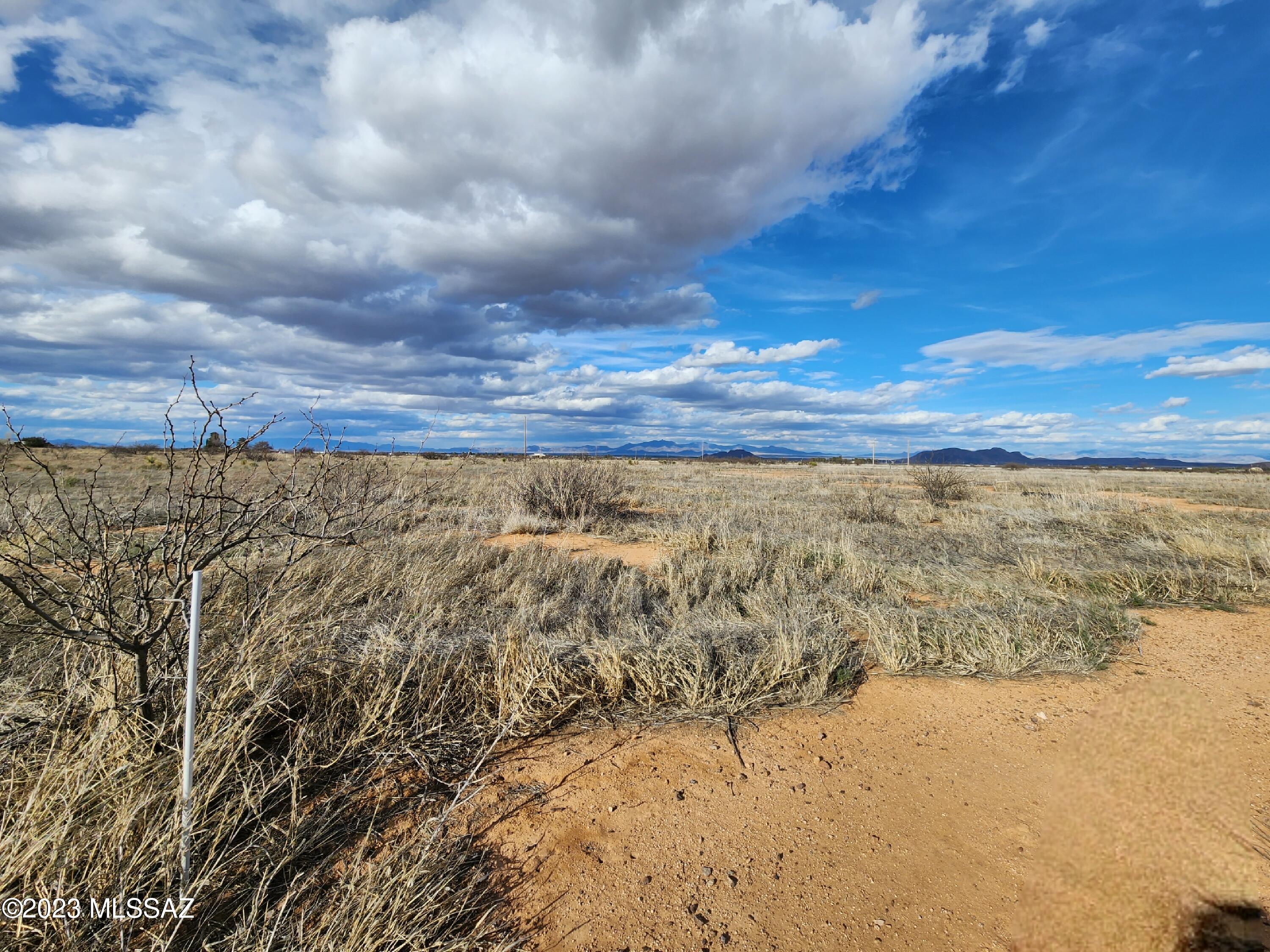Arizona Sun Sites - Land